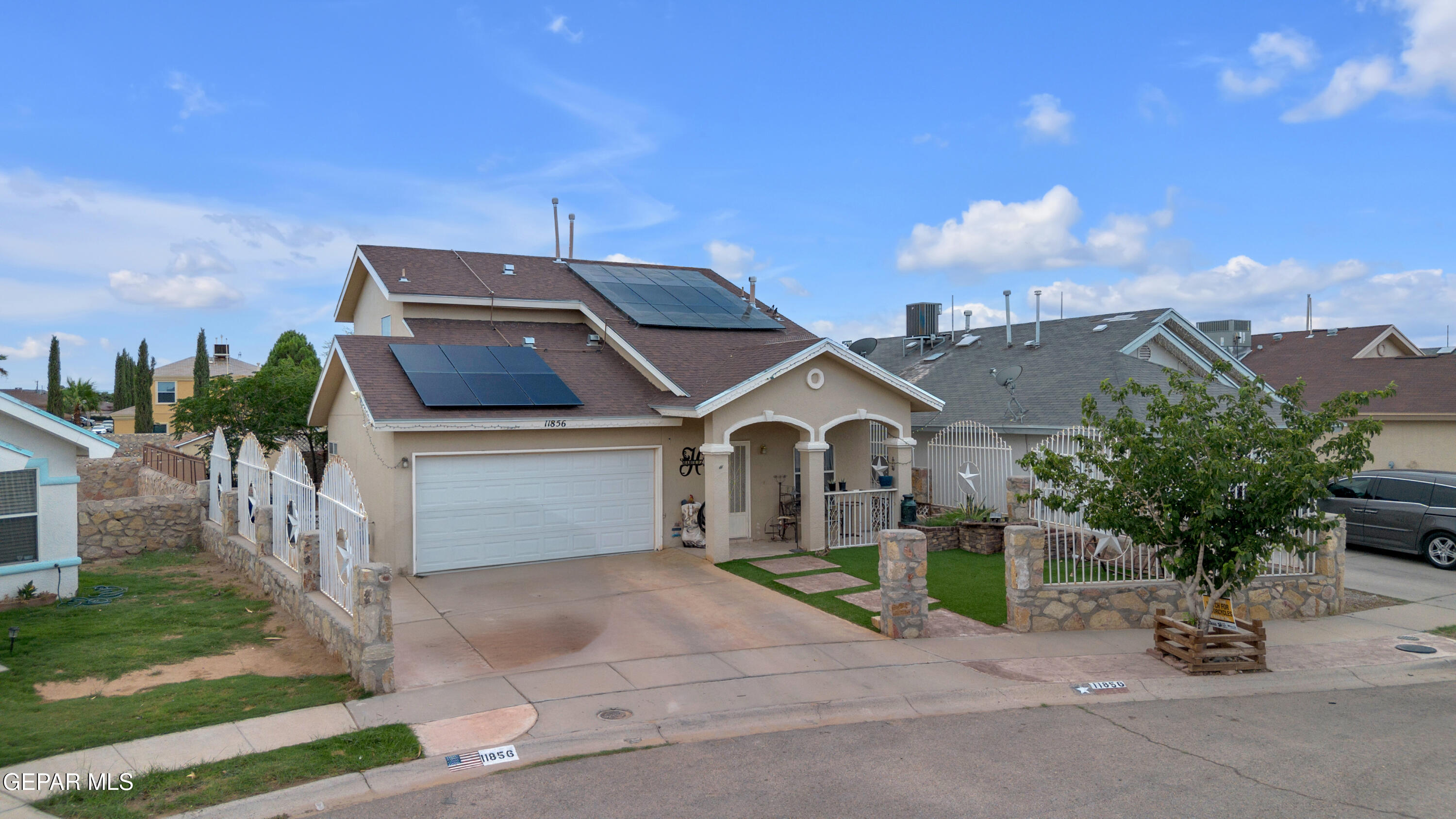 11856 FIDDLEWOOD Circle