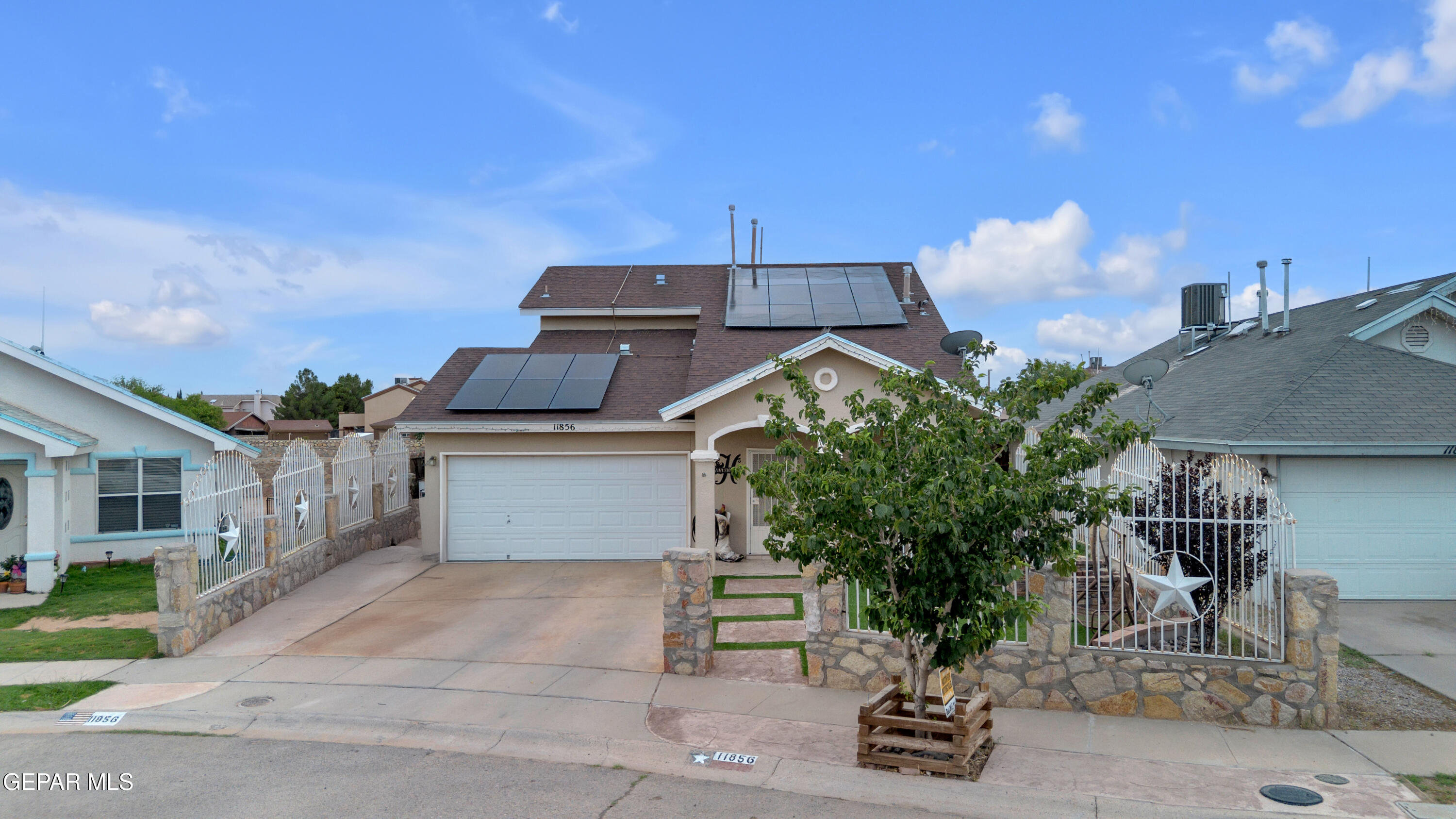 11856 FIDDLEWOOD Circle