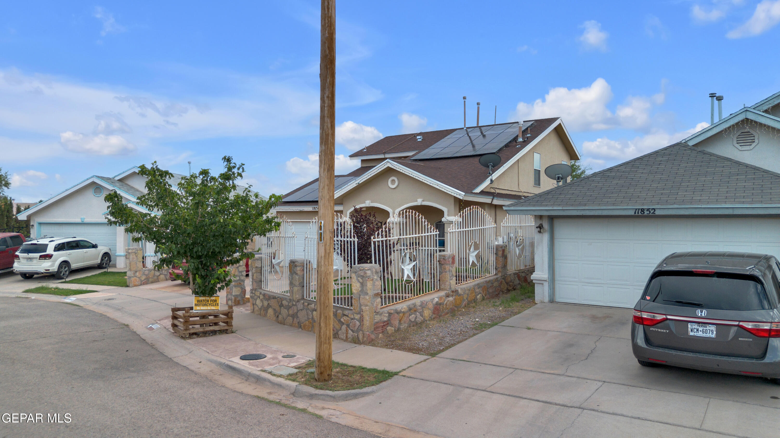 11856 FIDDLEWOOD Circle