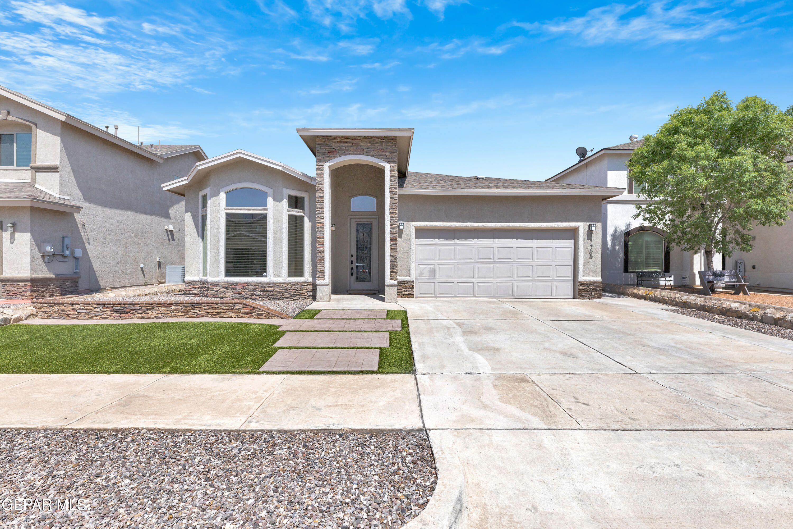 11388 BULLSEYE Street