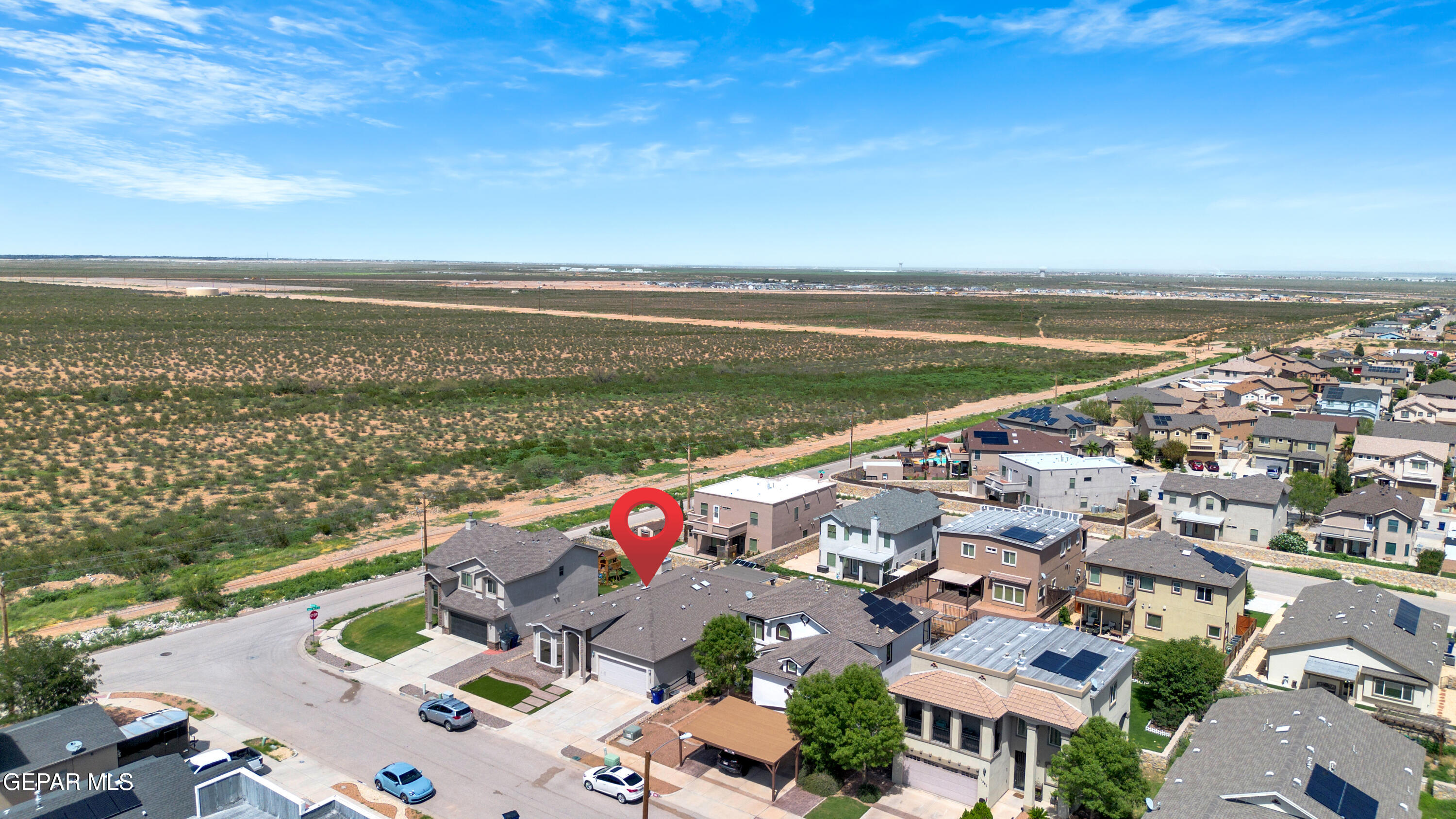 11388 BULLSEYE Street