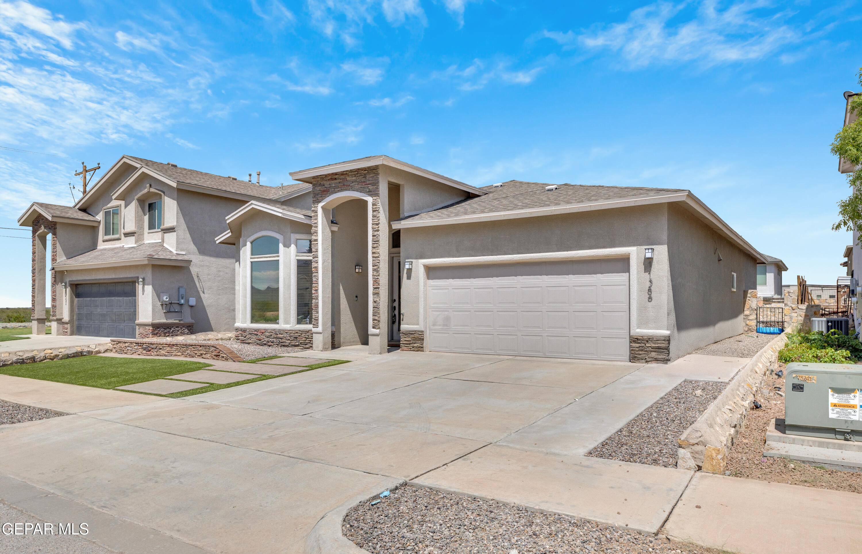 11388 BULLSEYE Street