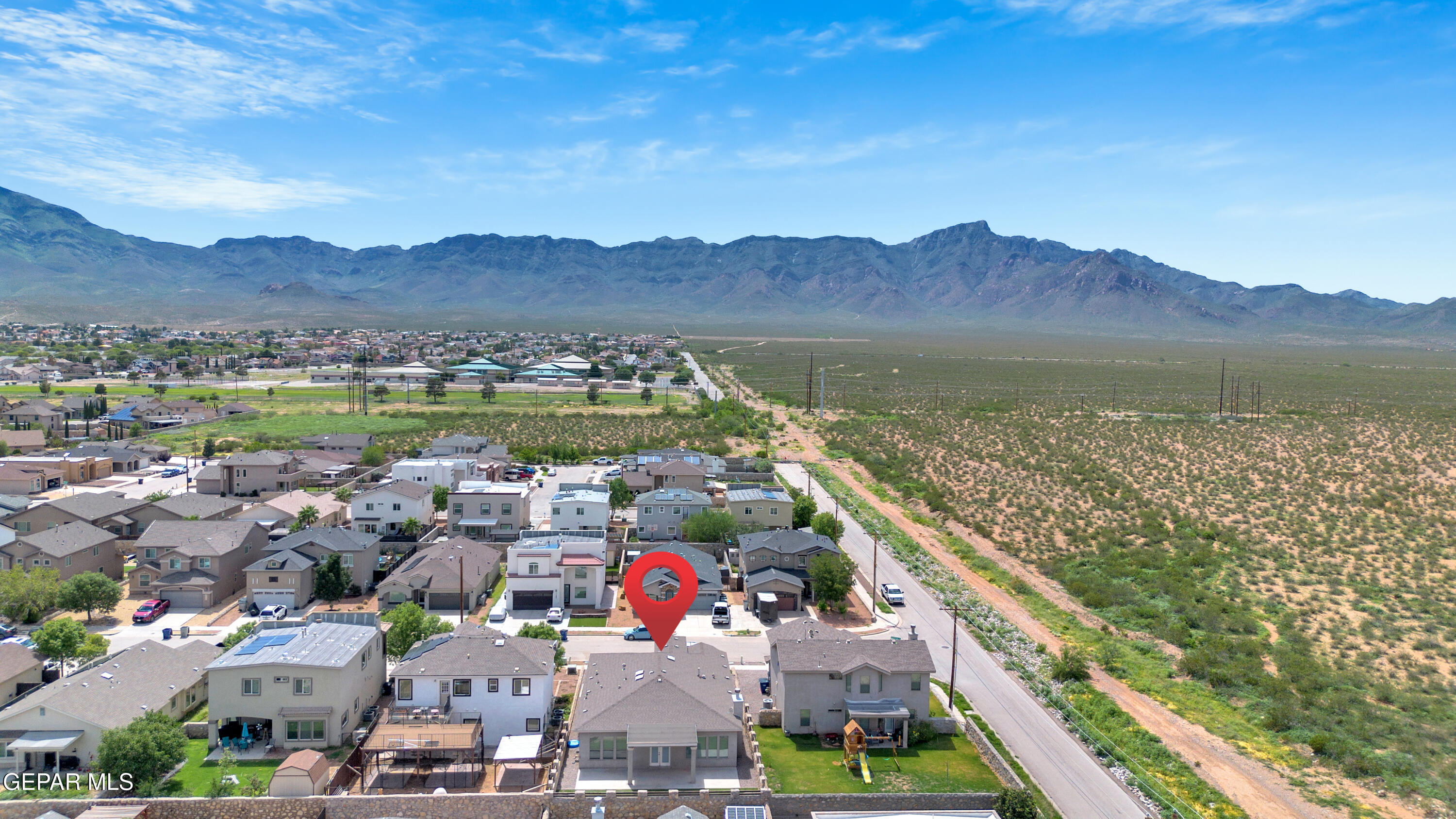 11388 BULLSEYE Street