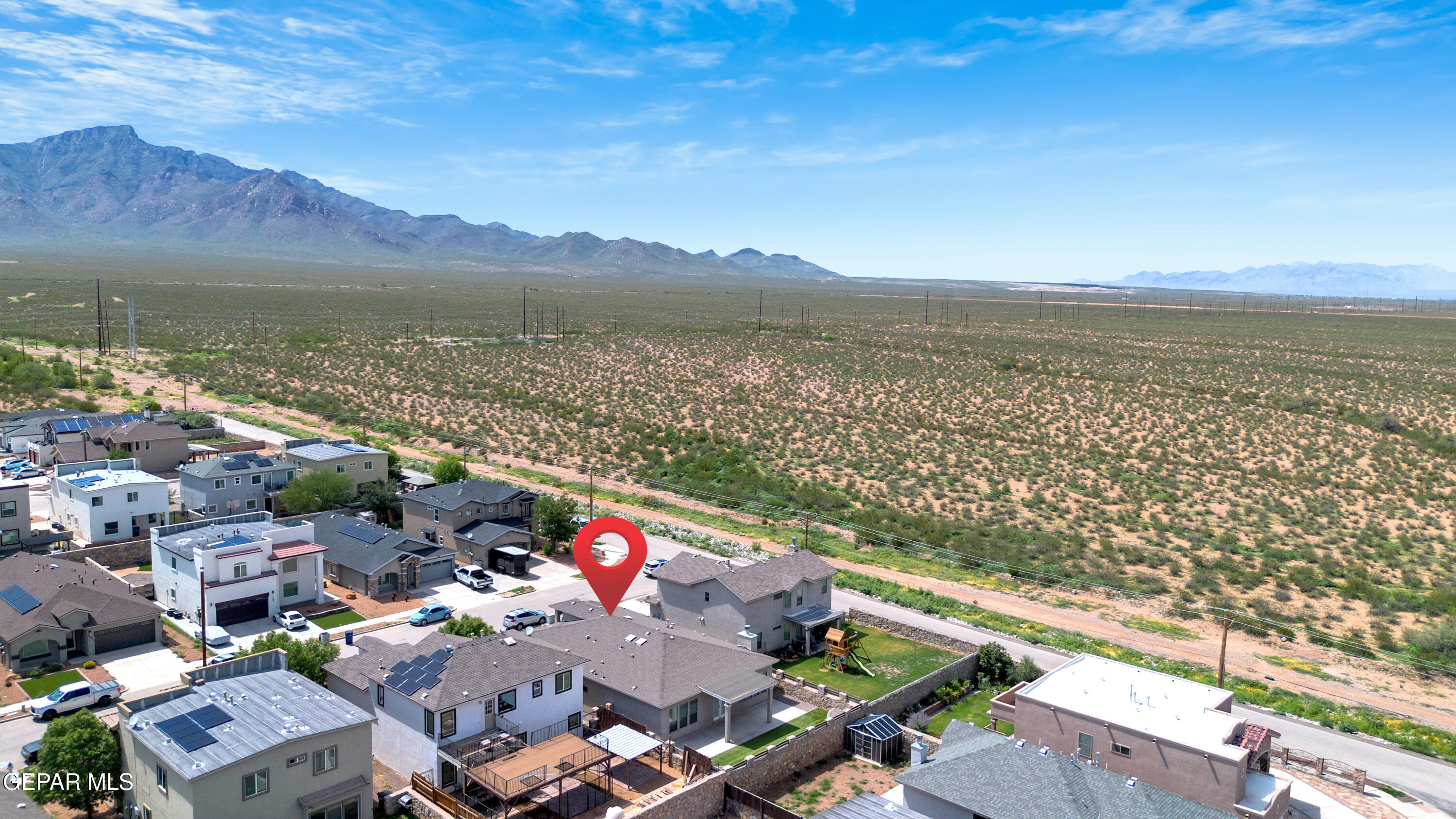 11388 BULLSEYE Street