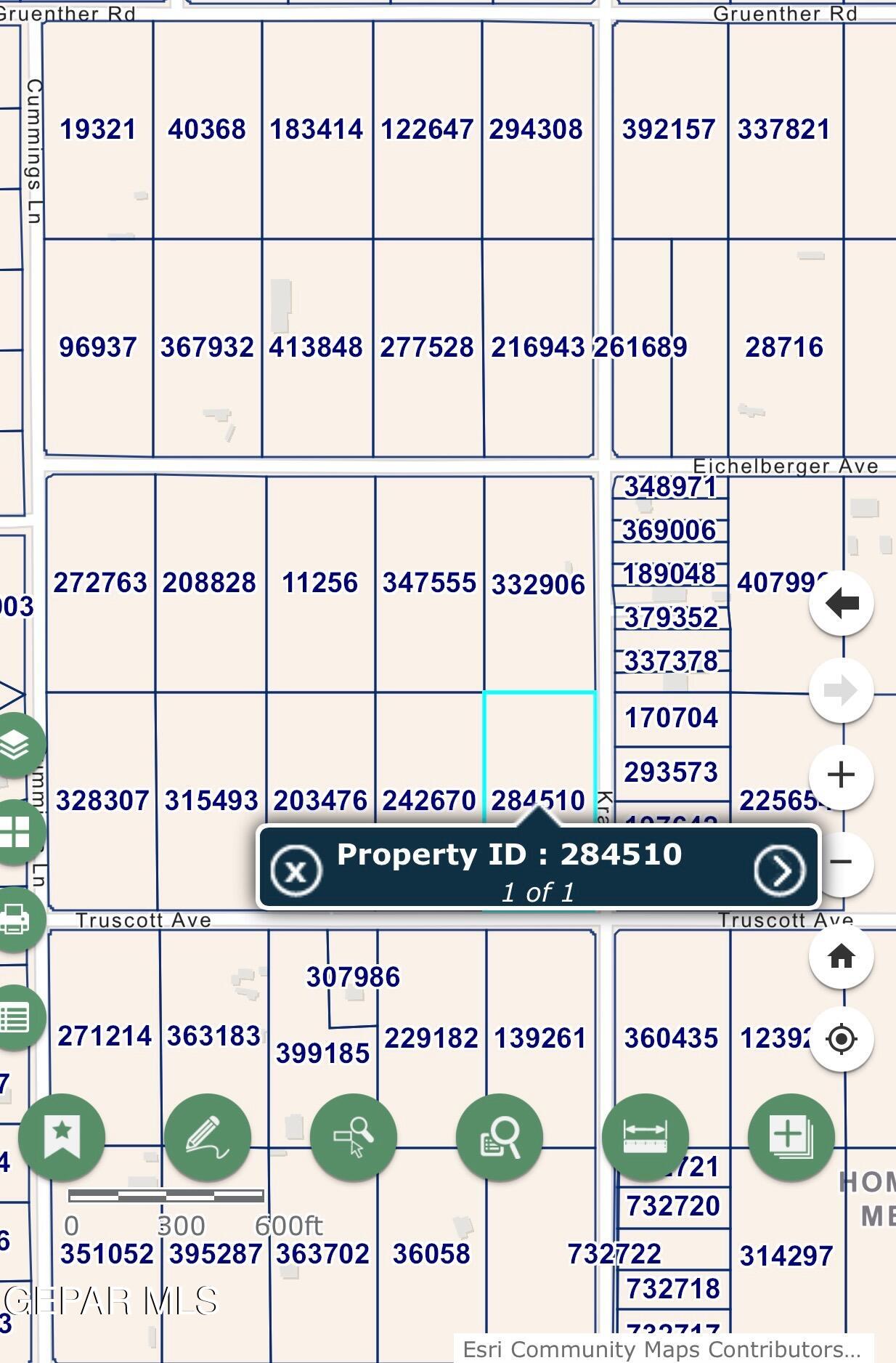 14493 TRUSCOTT Avenue