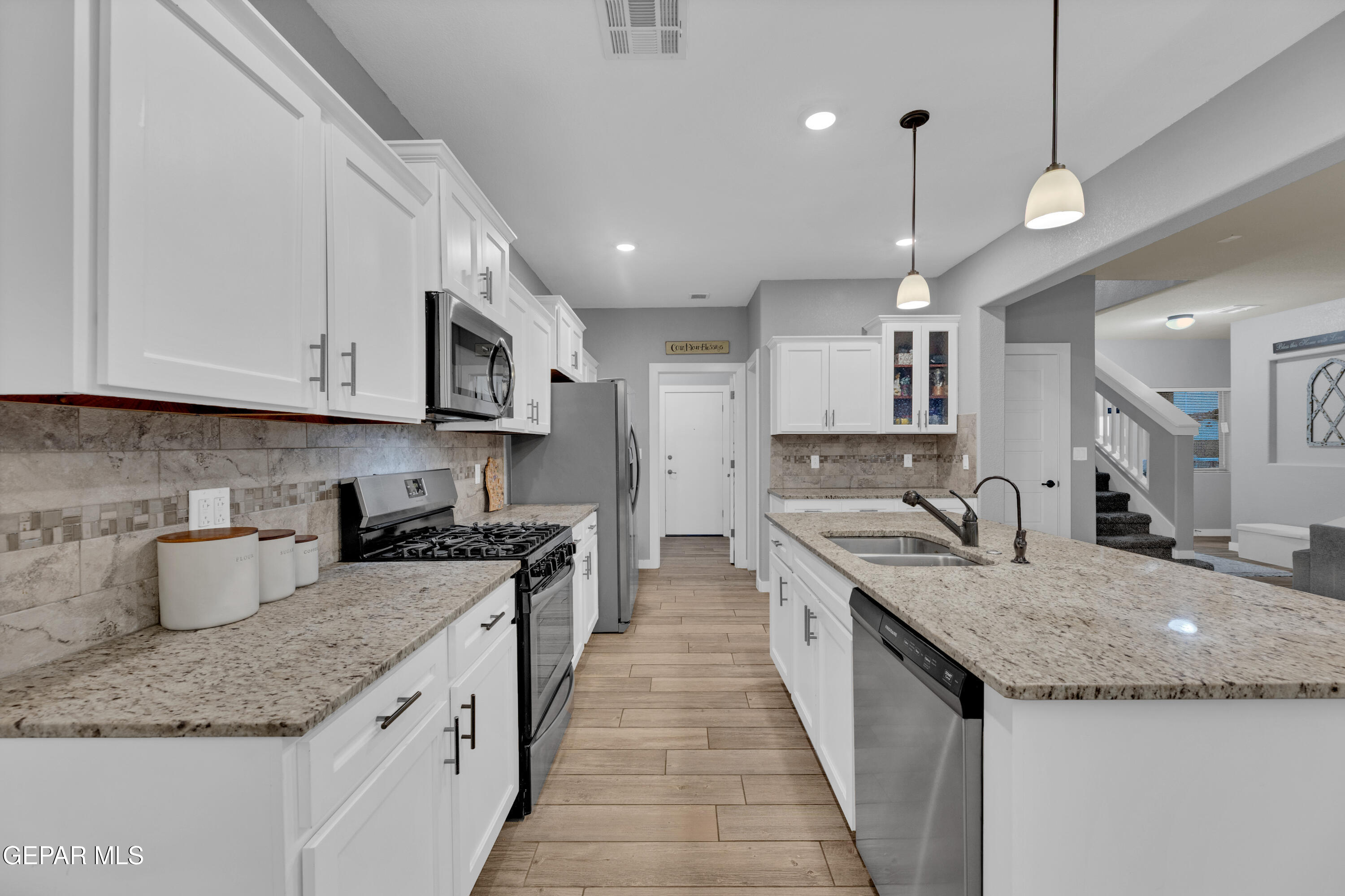 14953 WILLIE WORSLEY Avenue