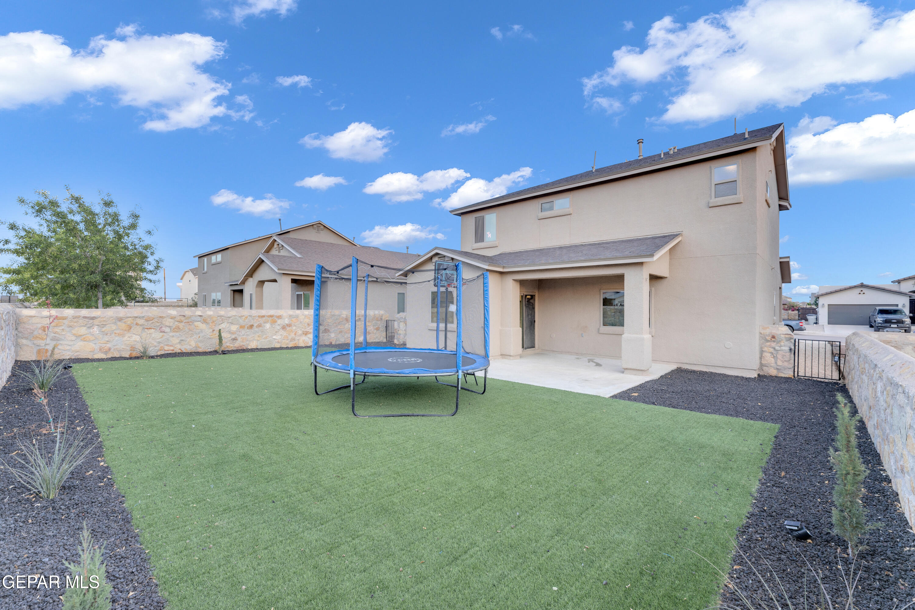 14953 WILLIE WORSLEY Avenue