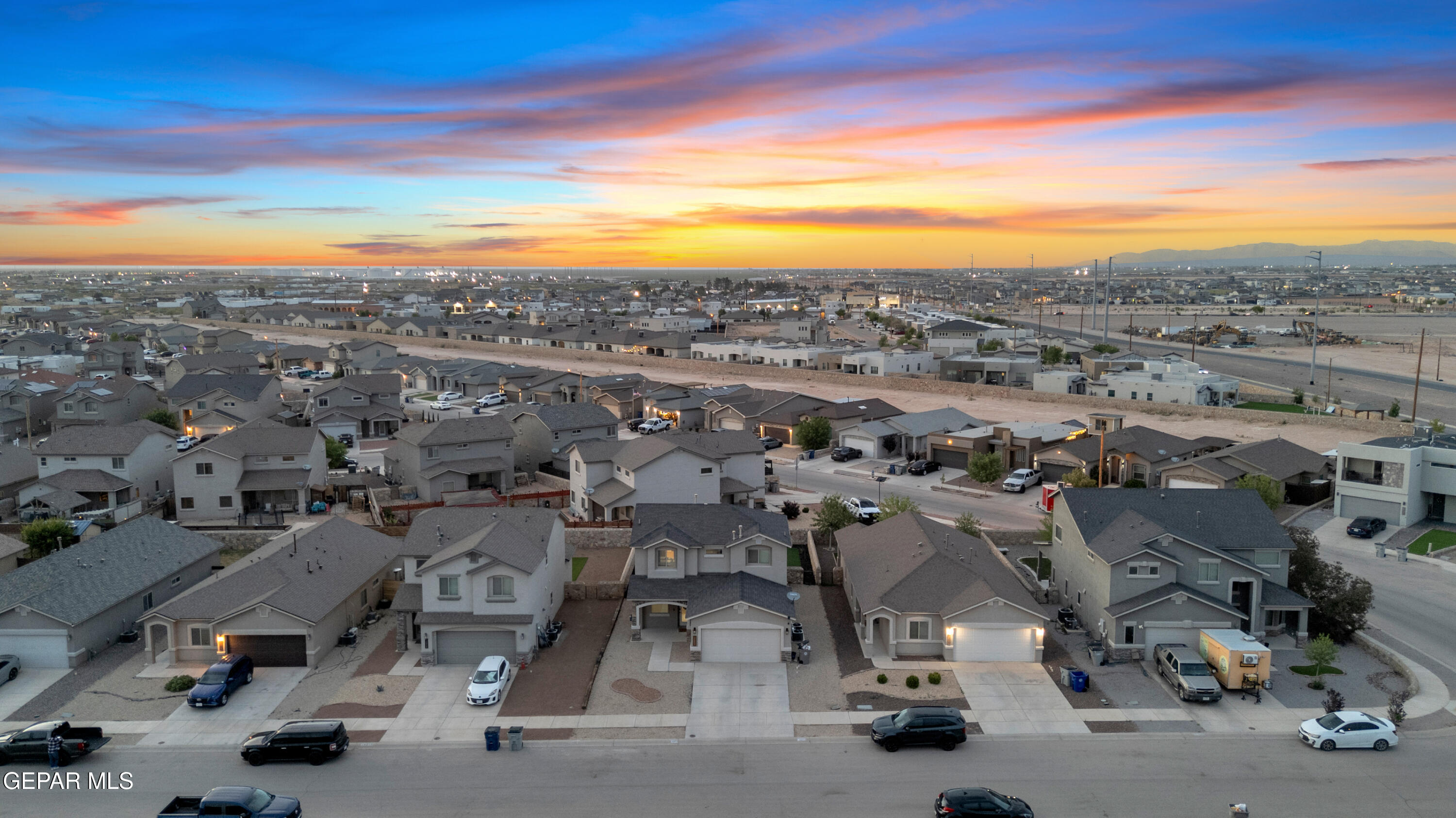 14953 WILLIE WORSLEY Avenue