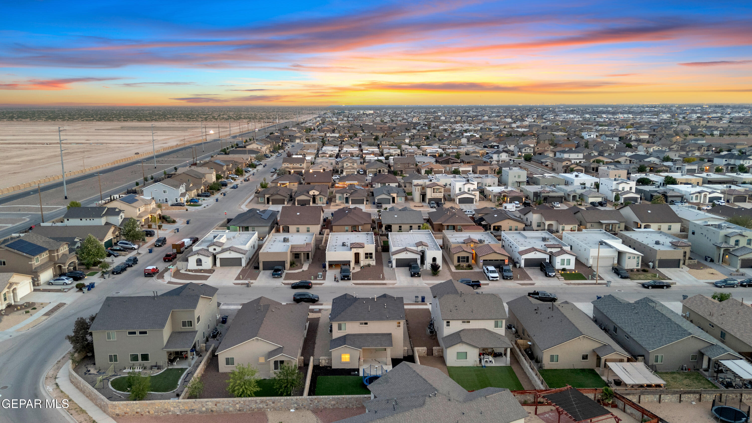 14953 WILLIE WORSLEY Avenue