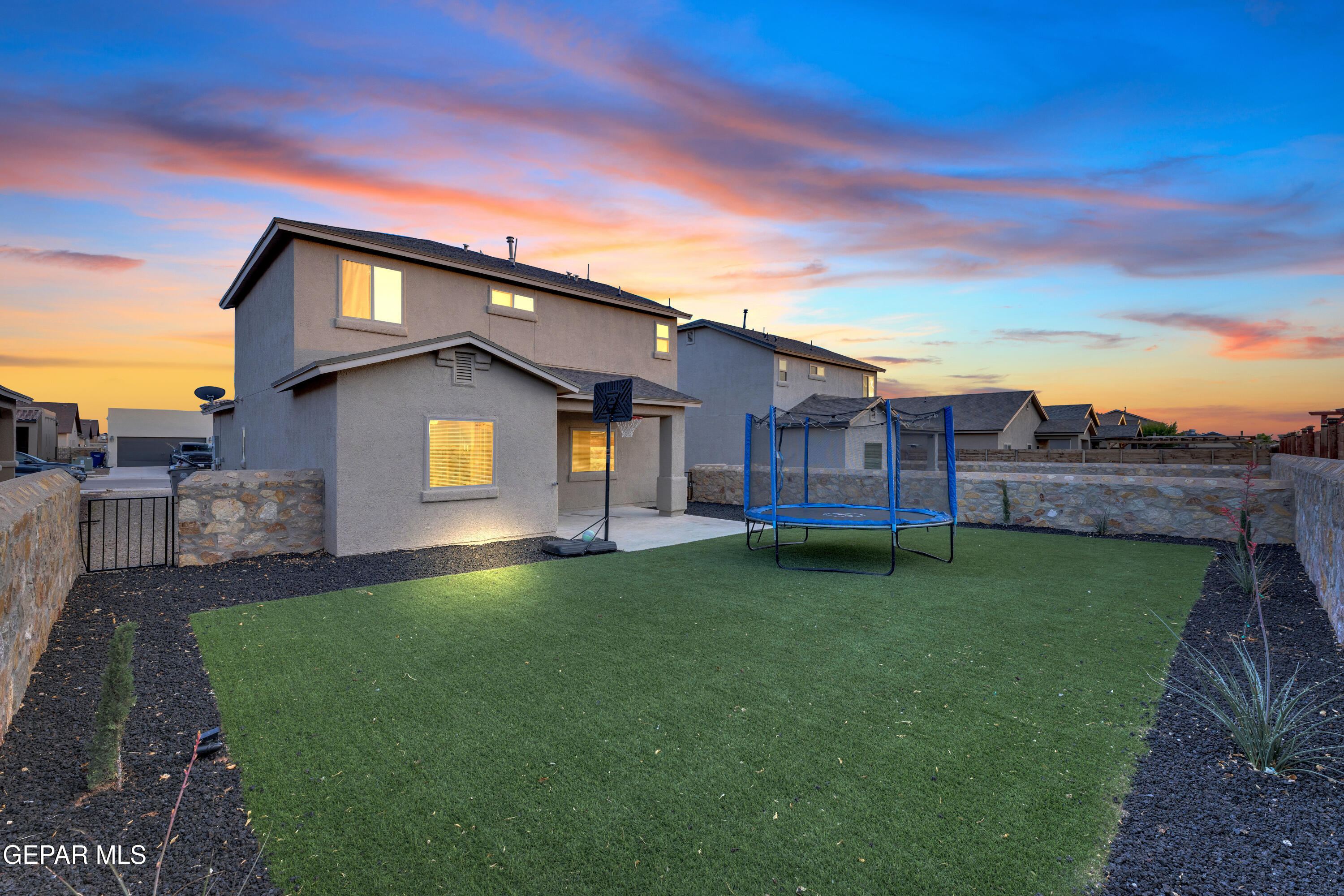 14953 WILLIE WORSLEY Avenue