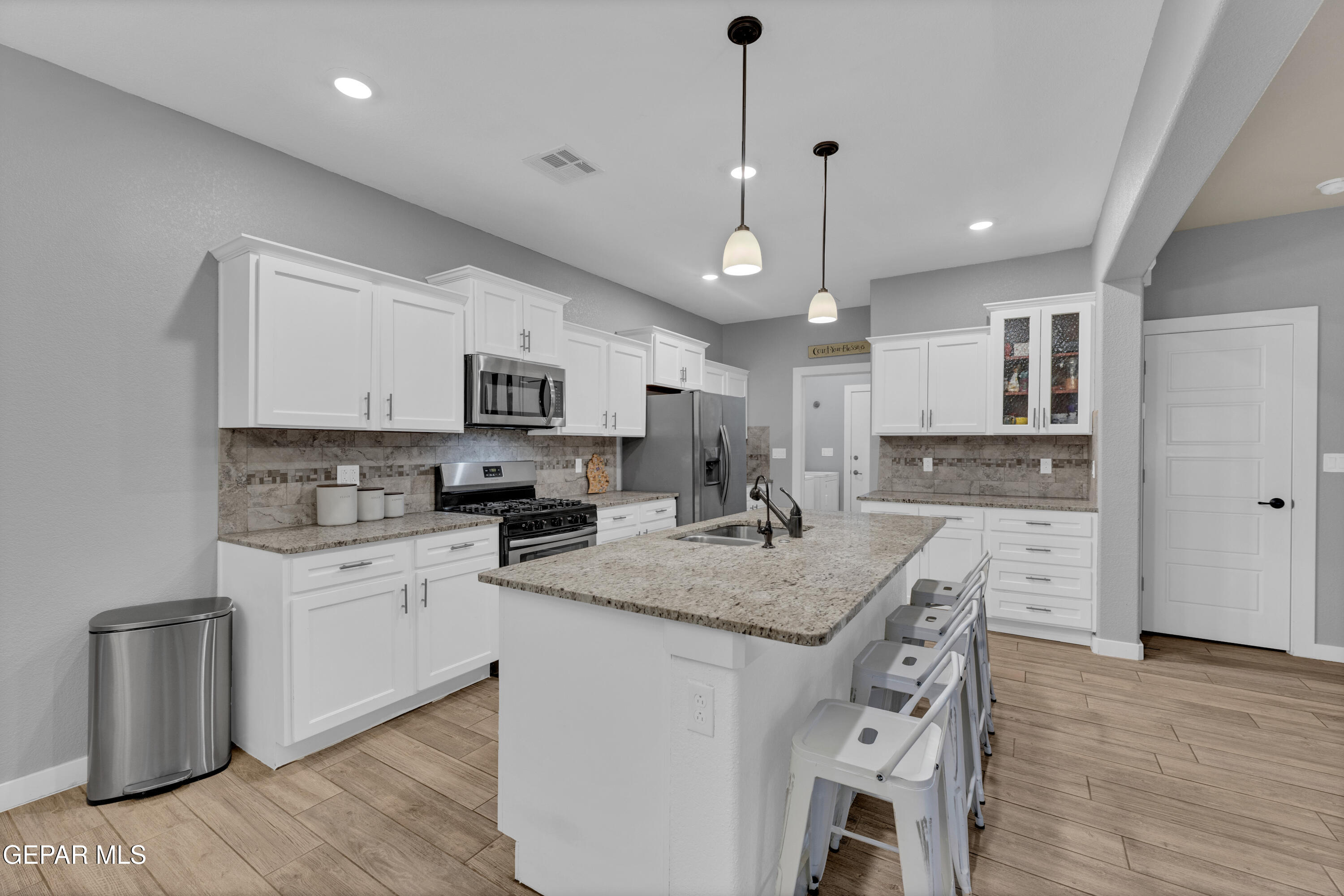 14953 WILLIE WORSLEY Avenue