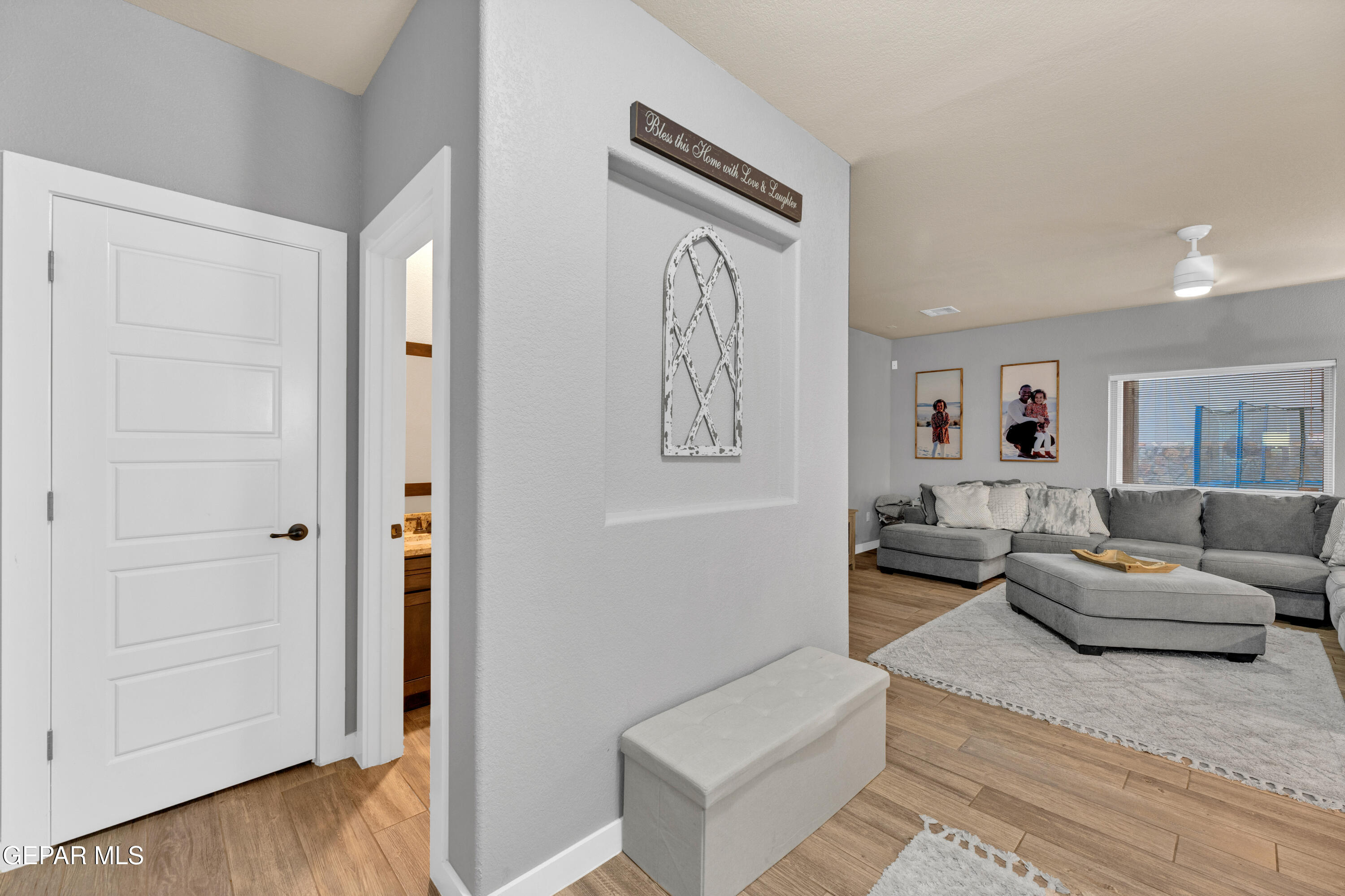 14953 WILLIE WORSLEY Avenue