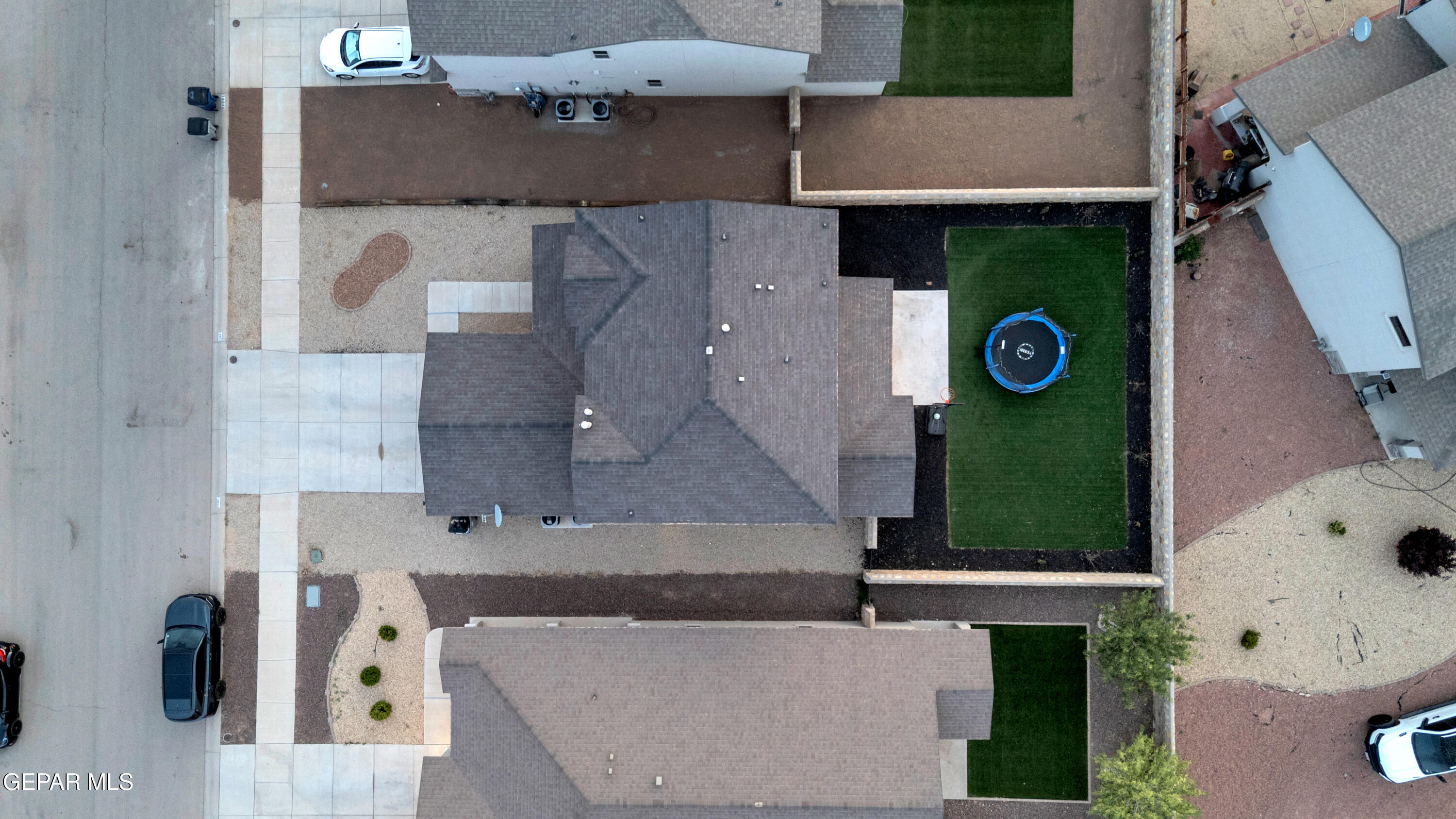 14953 WILLIE WORSLEY Avenue