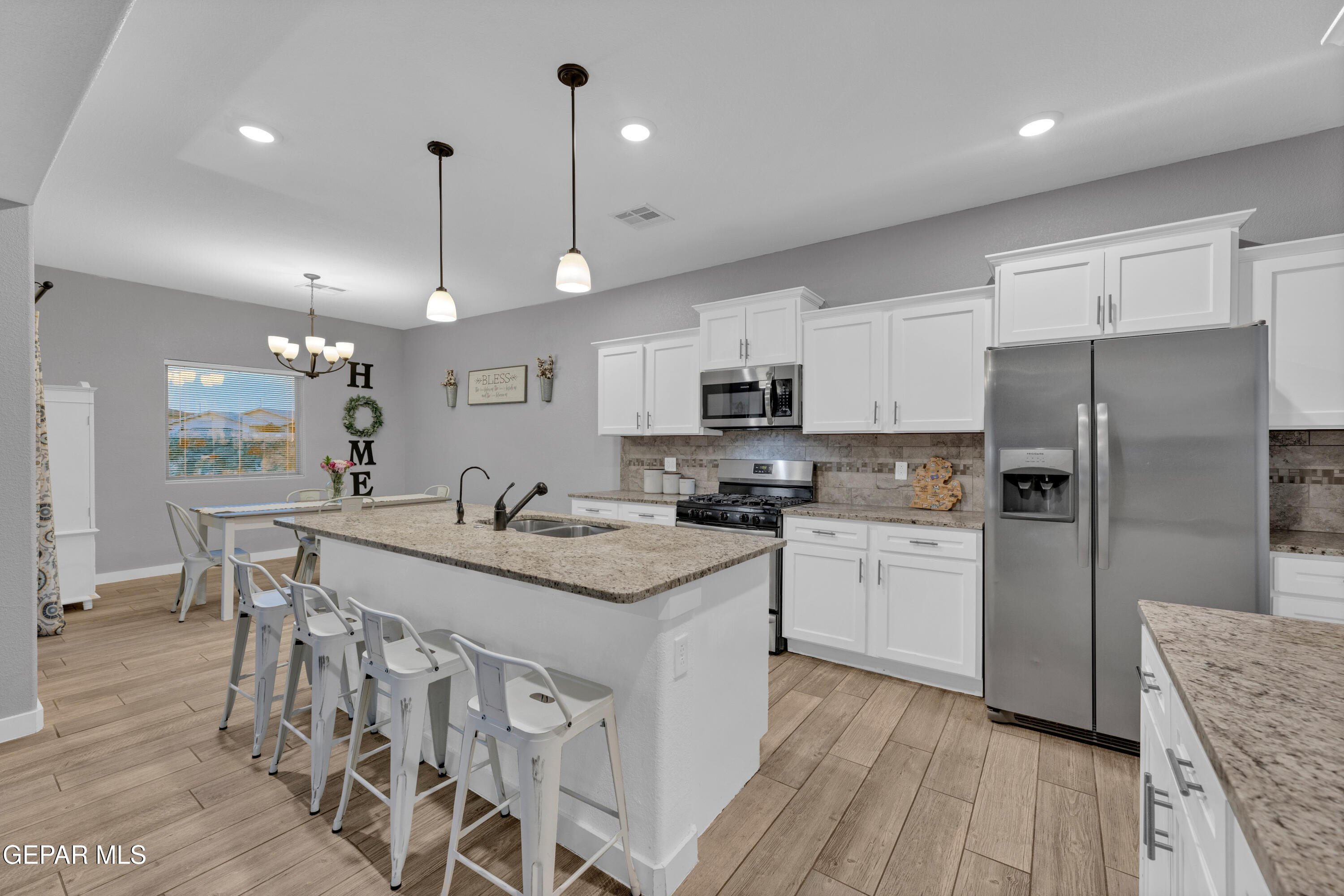 14953 WILLIE WORSLEY Avenue