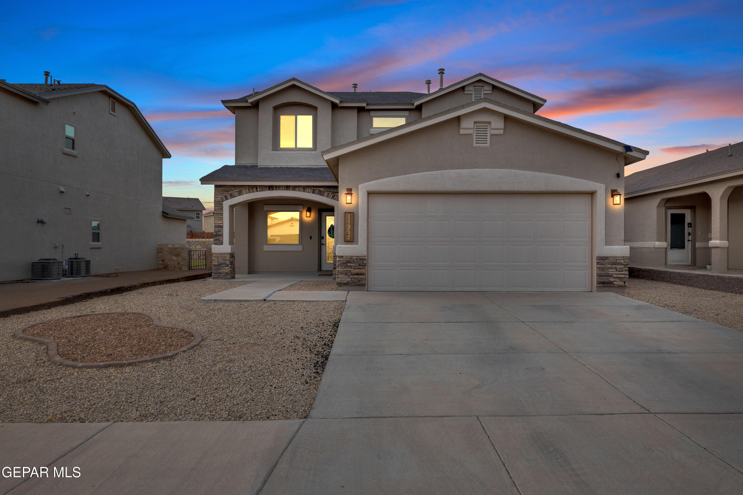 14953 WILLIE WORSLEY Avenue