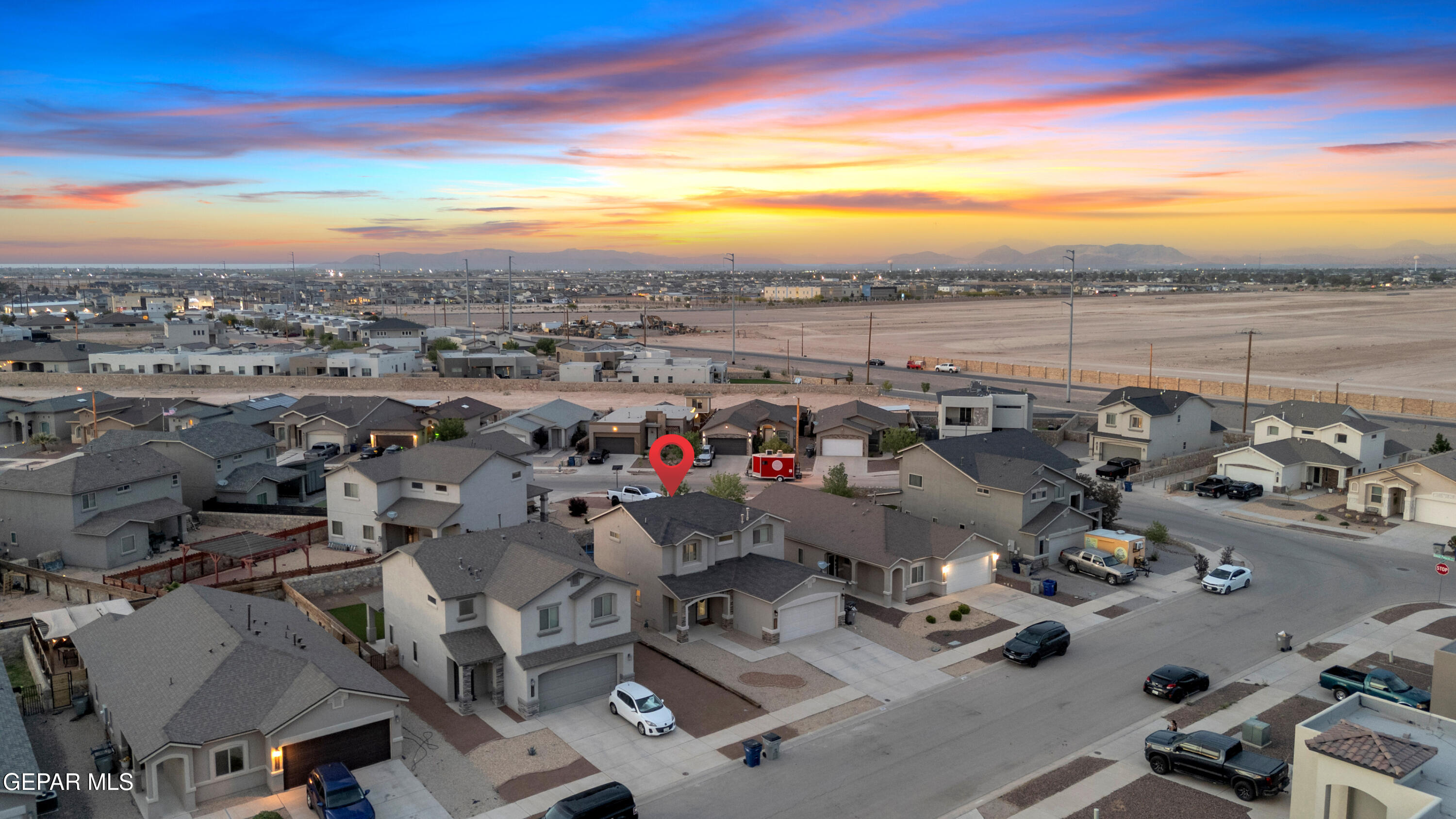 14953 WILLIE WORSLEY Avenue