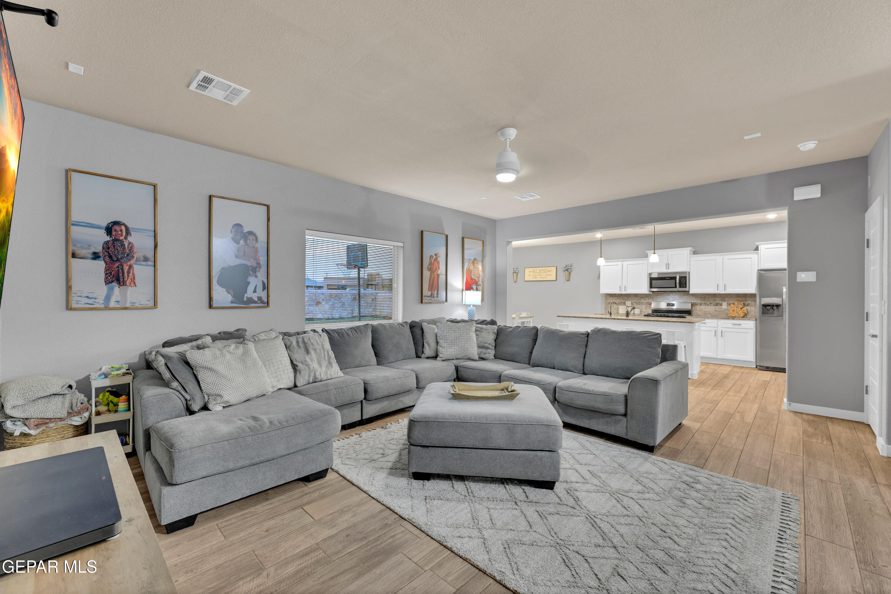 14953 WILLIE WORSLEY Avenue