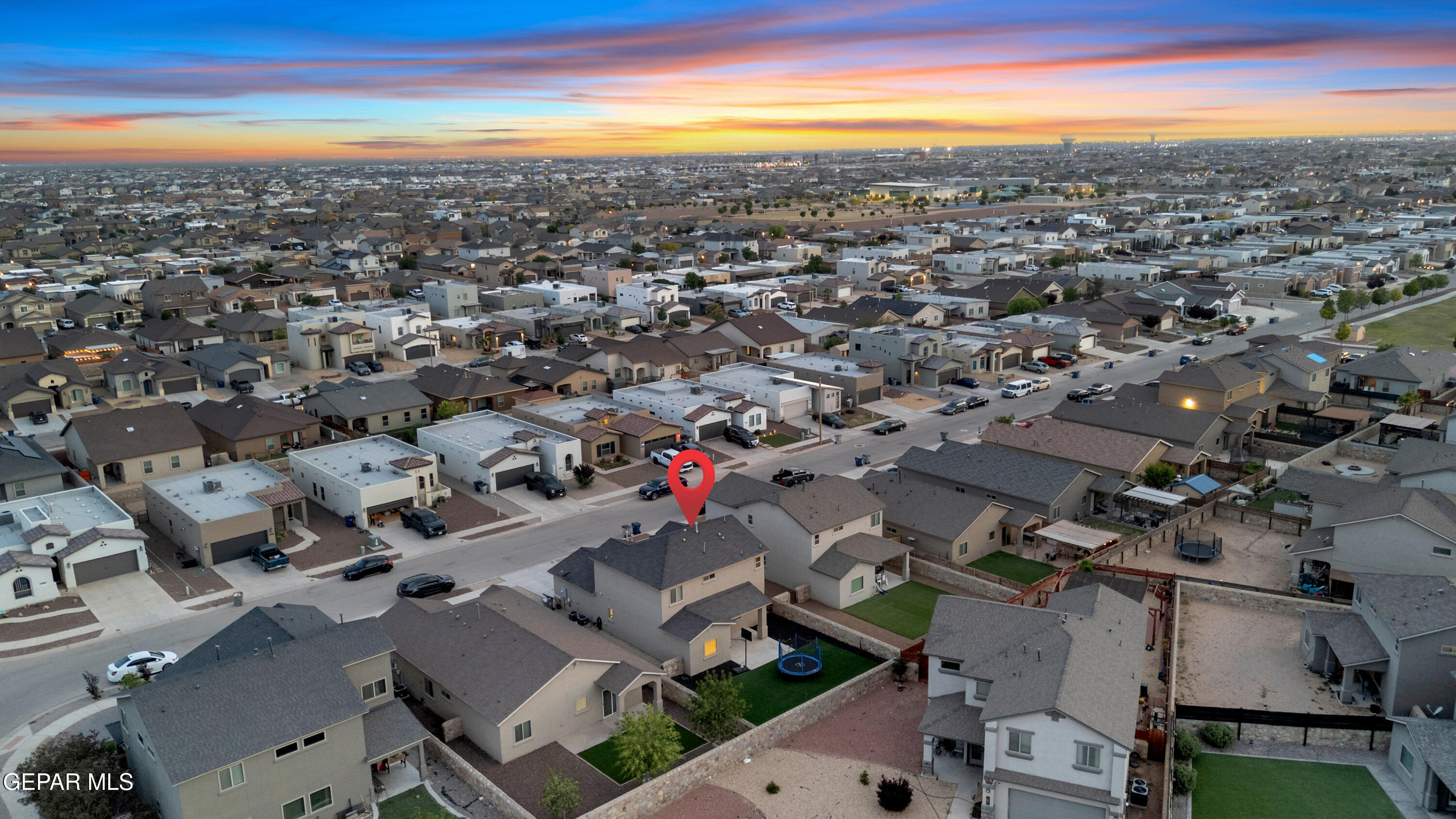 14953 WILLIE WORSLEY Avenue