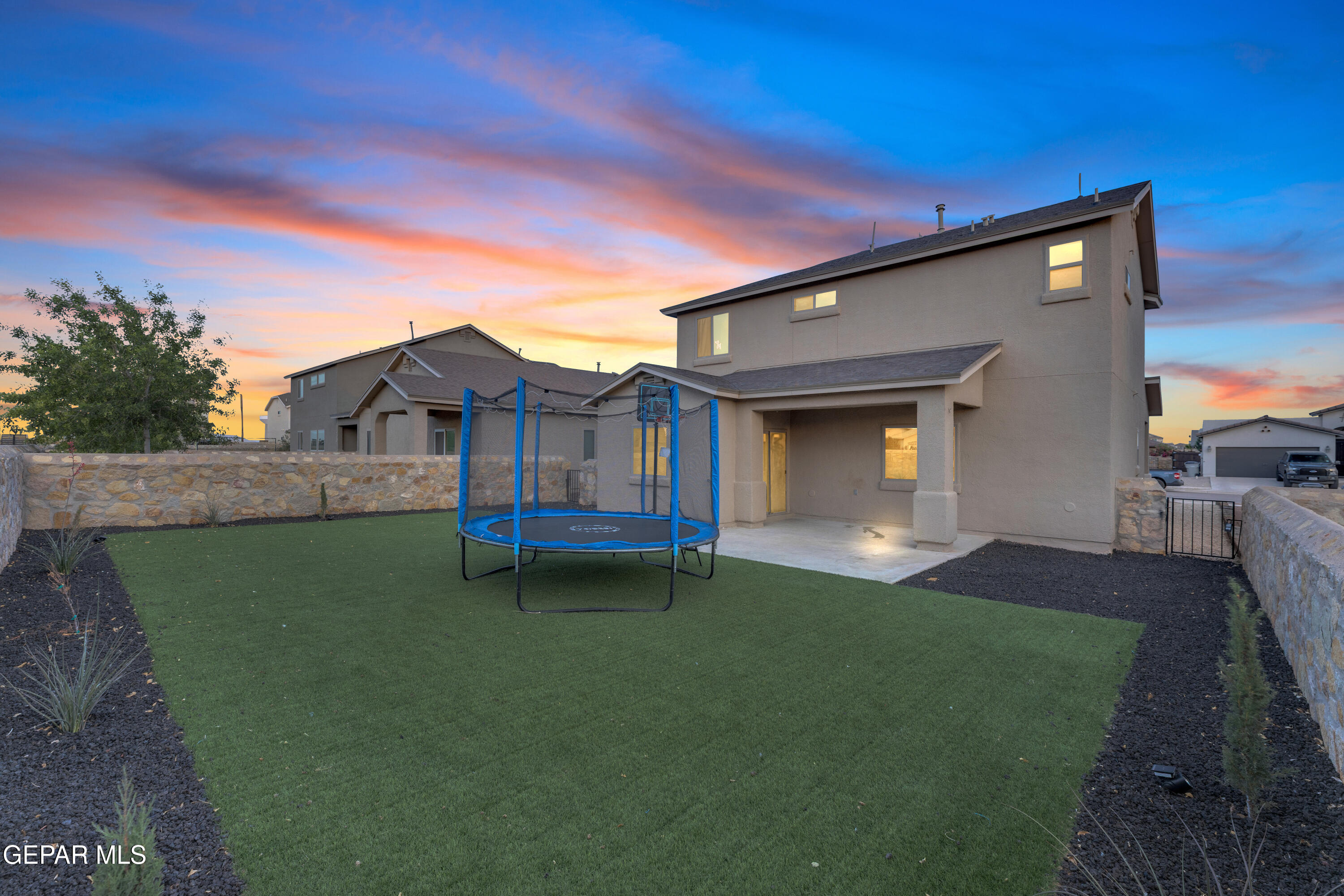 14953 WILLIE WORSLEY Avenue