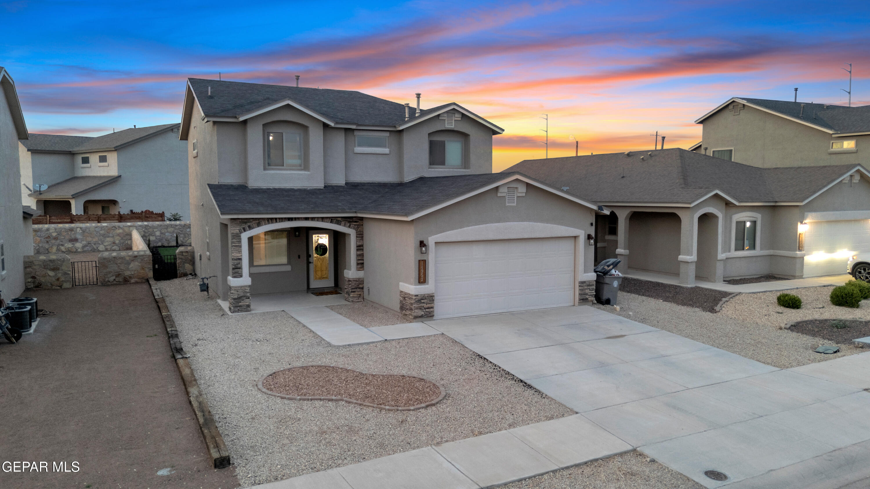 14953 WILLIE WORSLEY Avenue