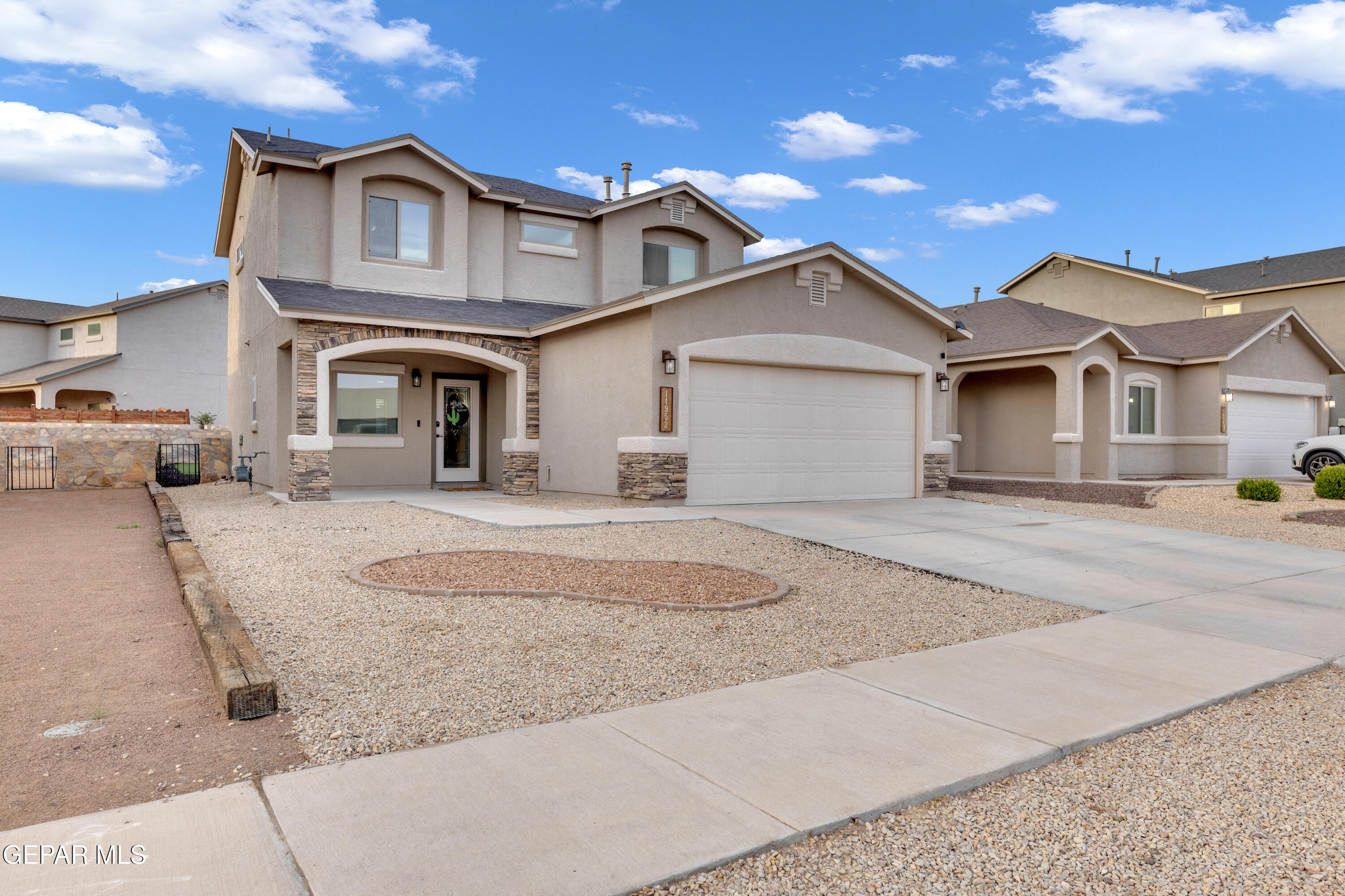 14953 WILLIE WORSLEY Avenue