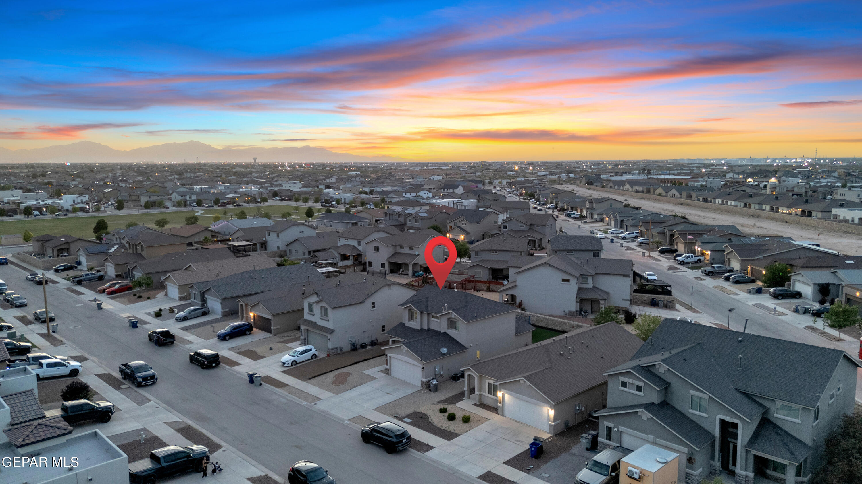 14953 WILLIE WORSLEY Avenue