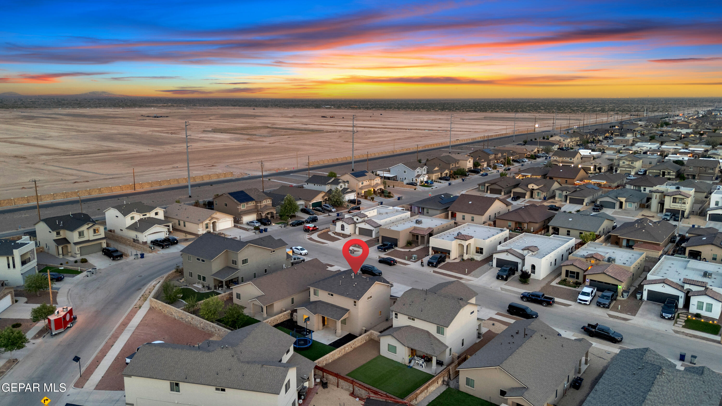 14953 WILLIE WORSLEY Avenue