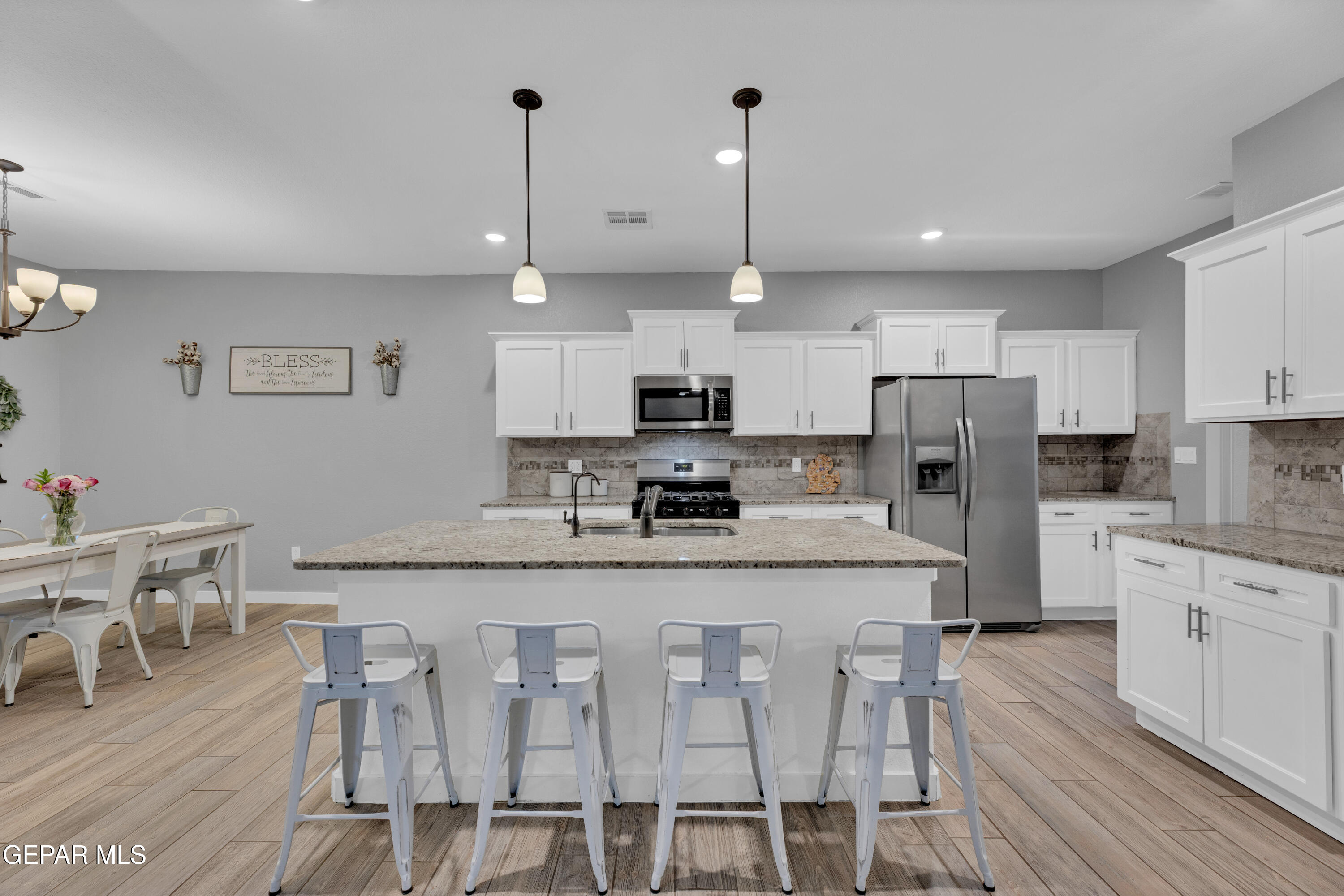 14953 WILLIE WORSLEY Avenue