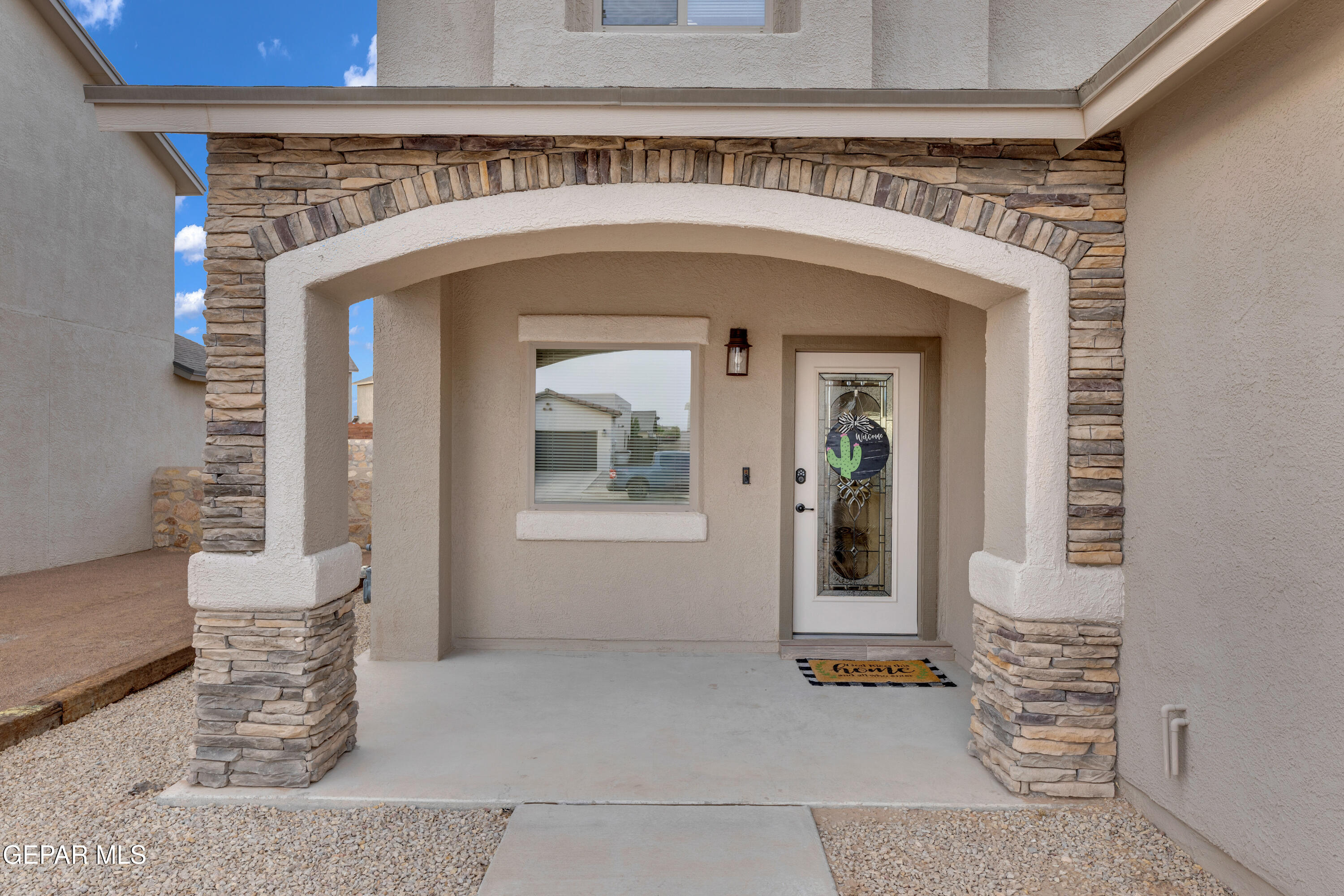 14953 WILLIE WORSLEY Avenue