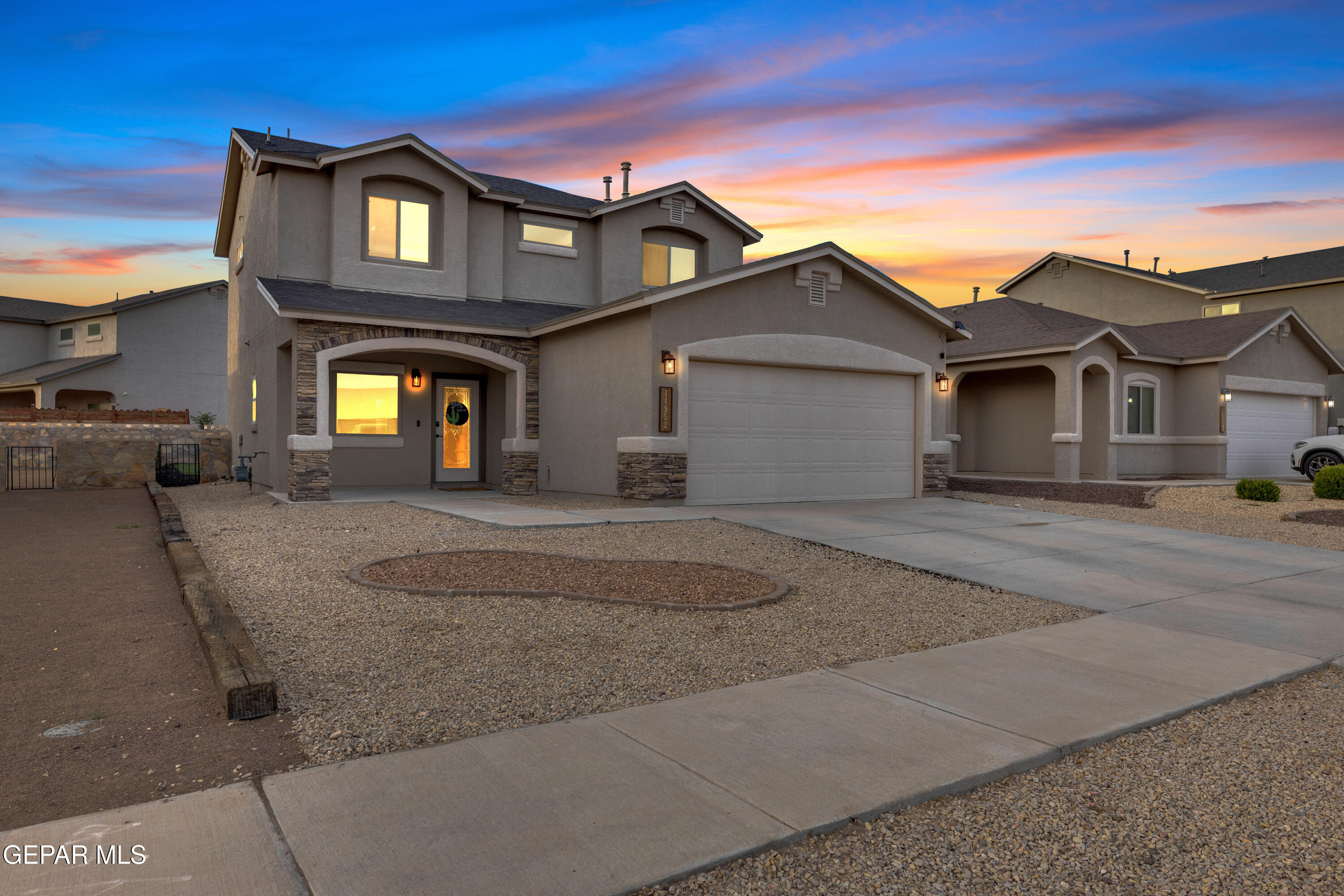 14953 WILLIE WORSLEY Avenue