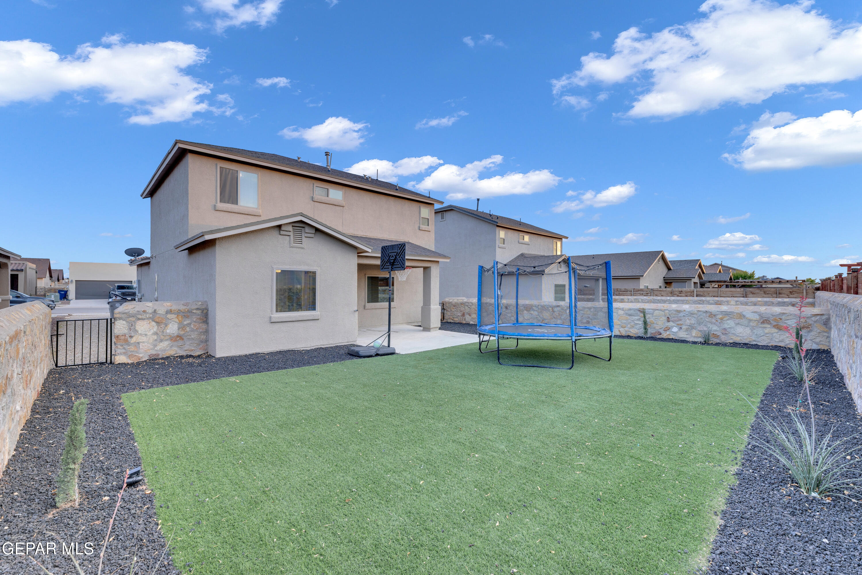 14953 WILLIE WORSLEY Avenue