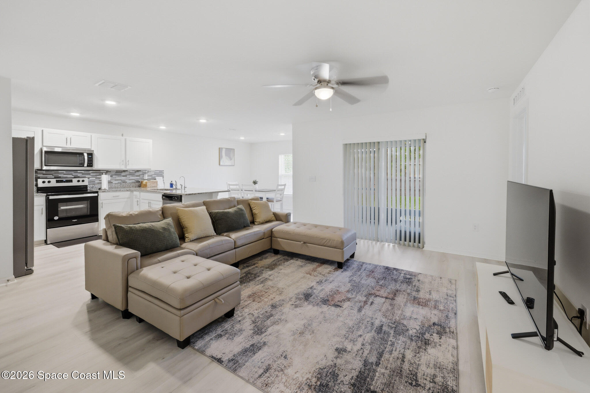 2646 San Filippo Drive SE
