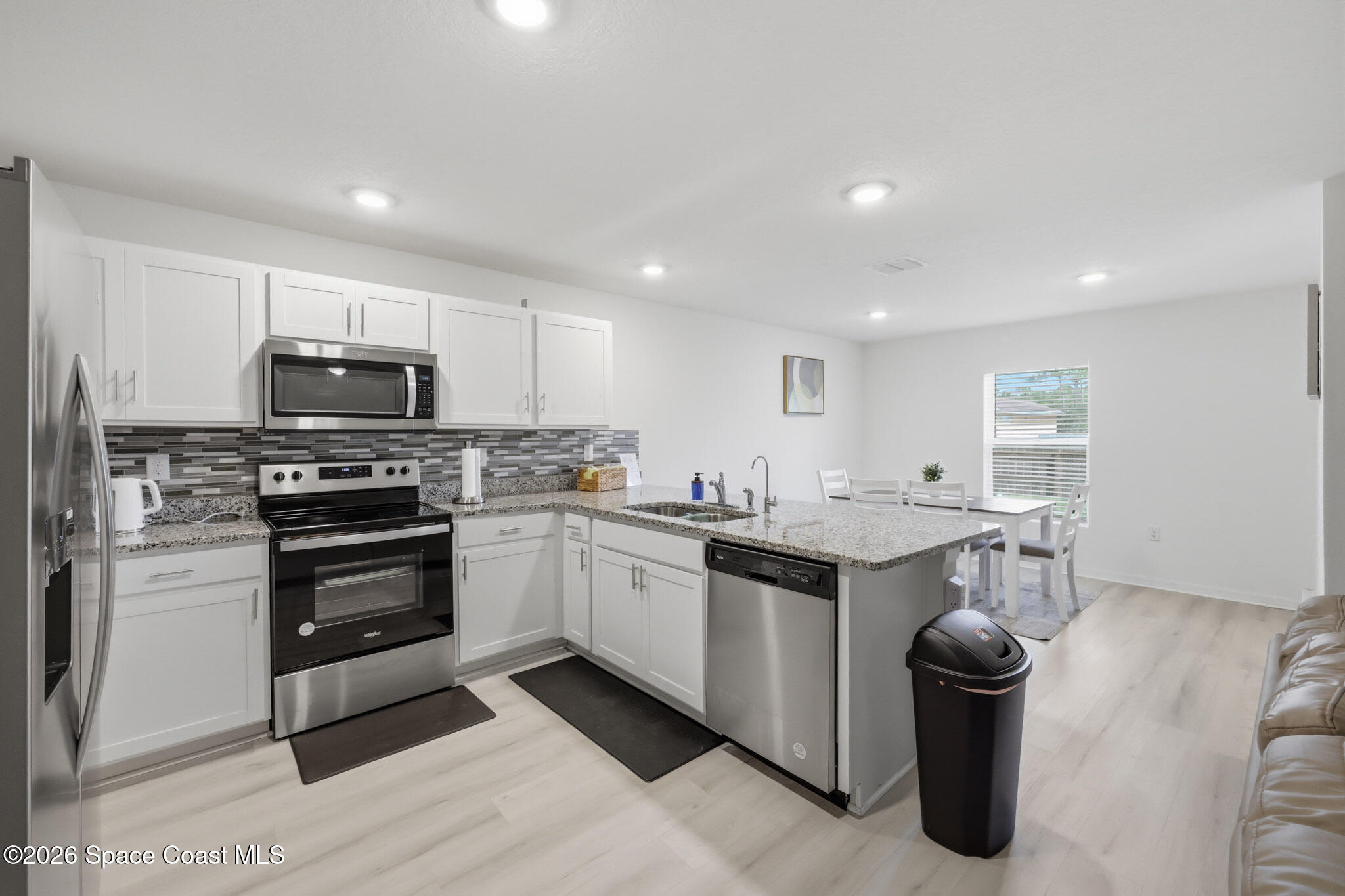 2646 San Filippo Drive SE