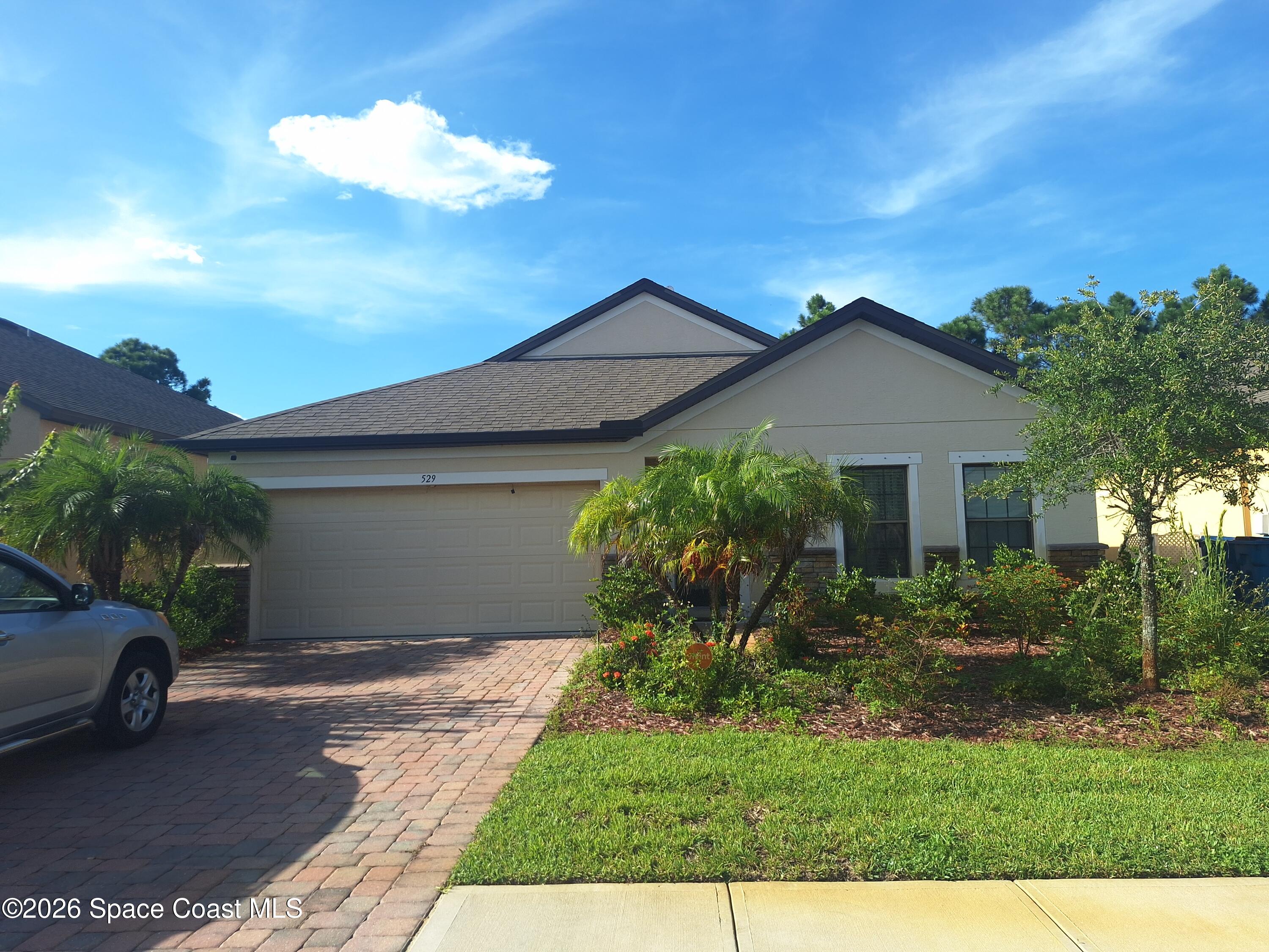 529 Trymore Drive SE Palm Bay FL