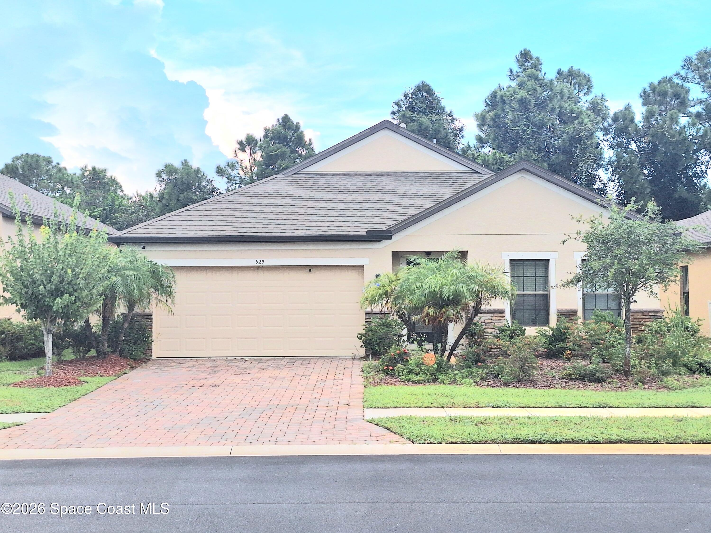 529 Trymore Drive SE