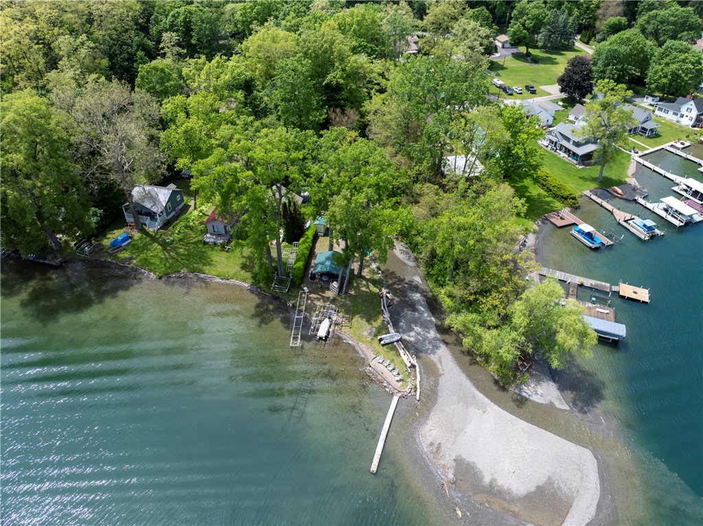 14838 West Lake Road