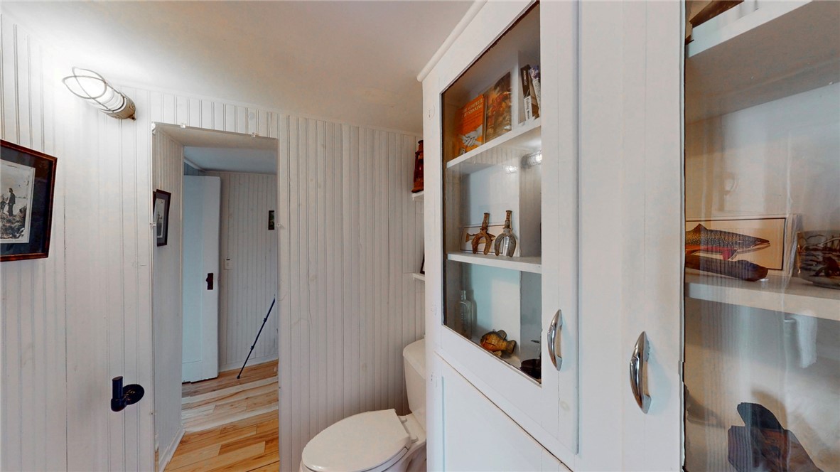 14838 West Lake Road