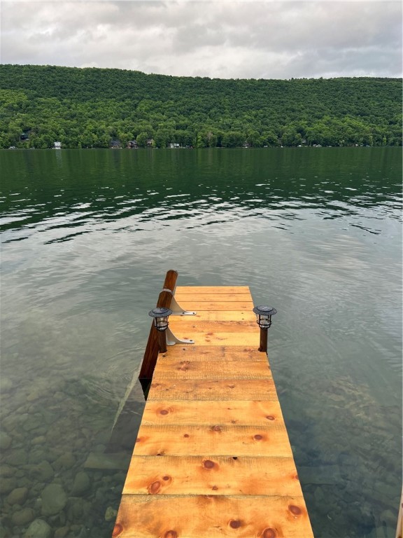 14838 West Lake Road