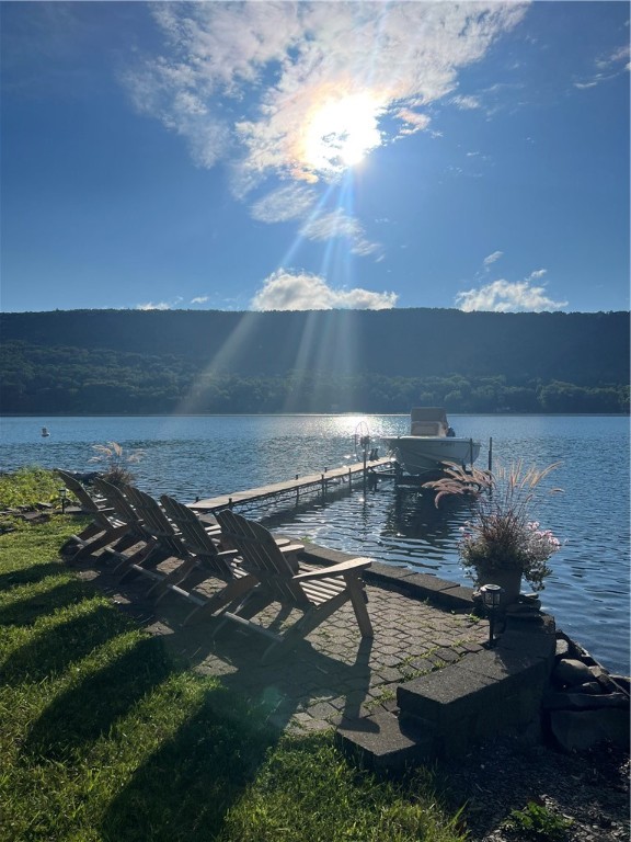 14838 West Lake Road