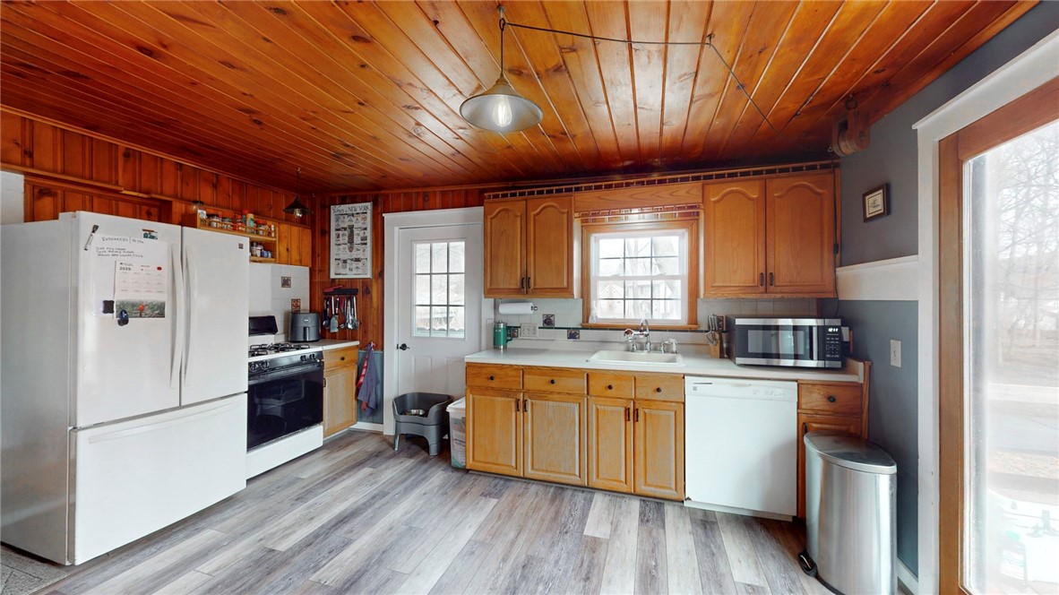 14838 West Lake Road