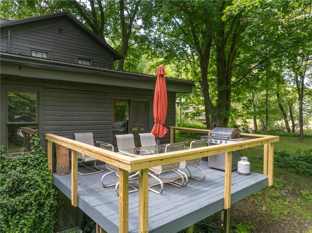 14838 West Lake Road