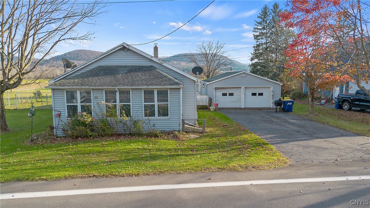 6832 State Route 80 Highway