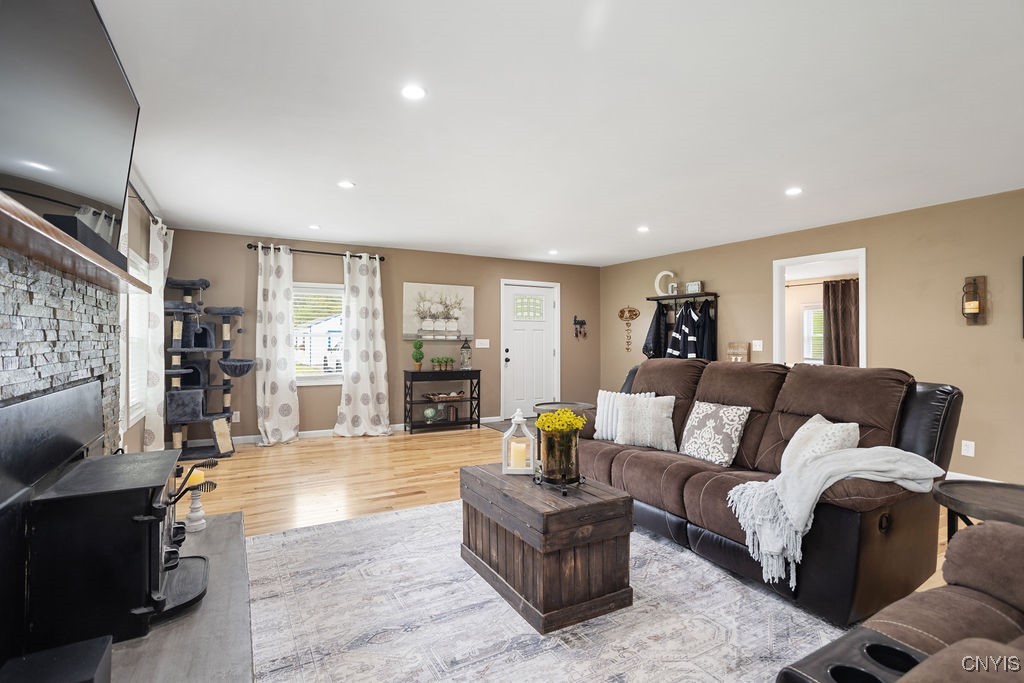 6866 Tully Road