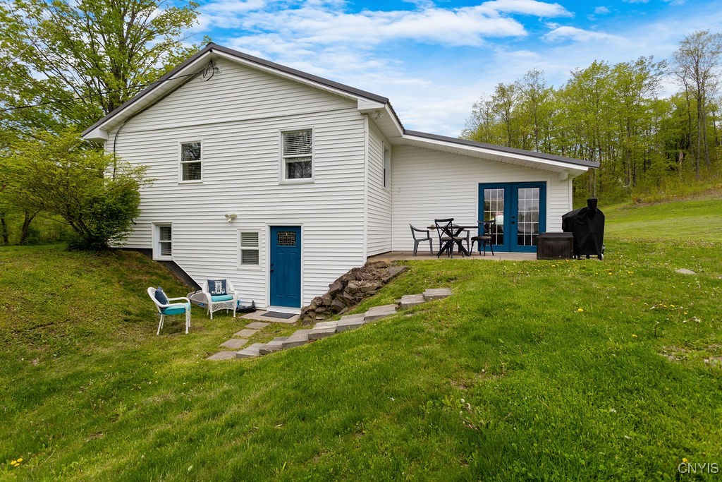 6866 Tully Road