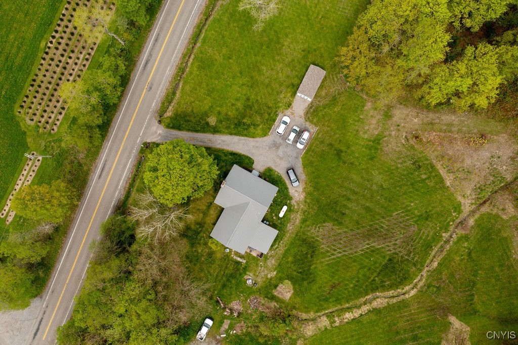 6866 Tully Road
