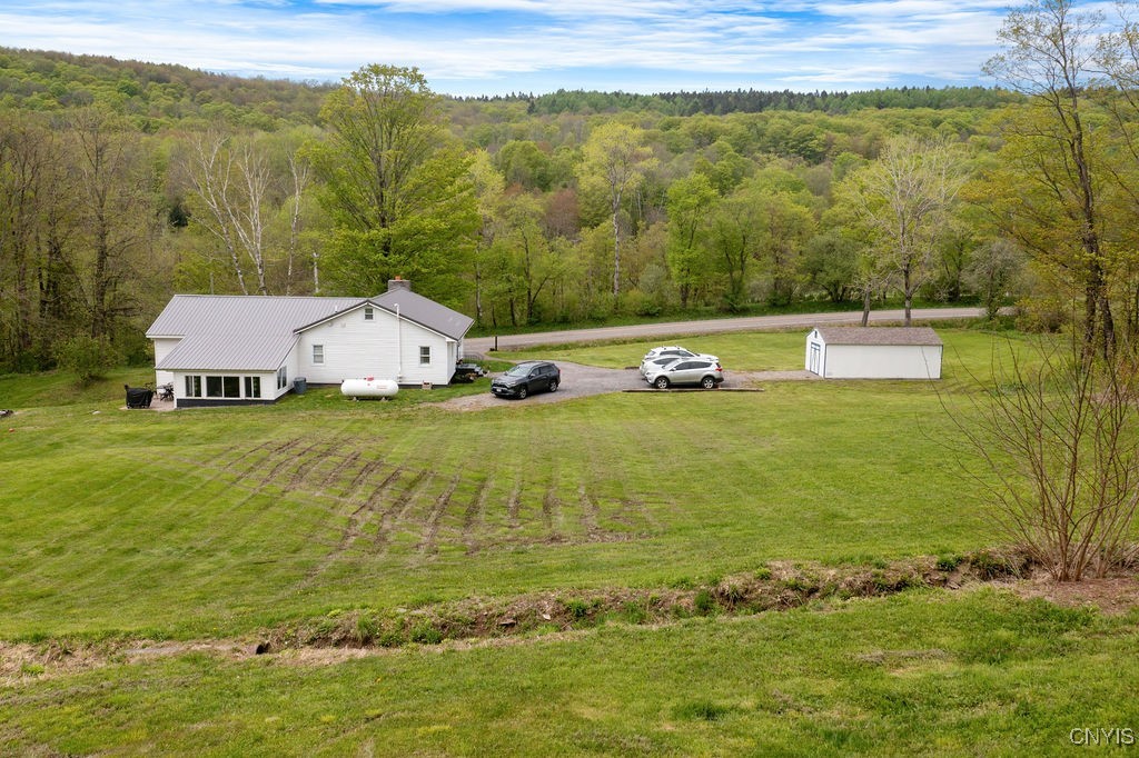 6866 Tully Road