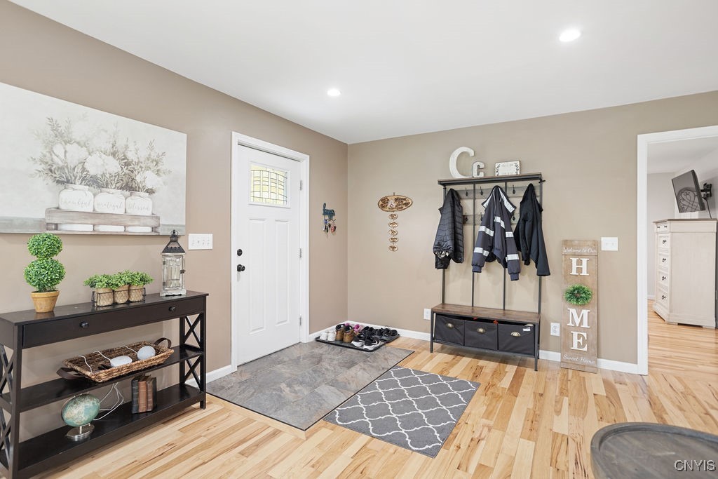 6866 Tully Road