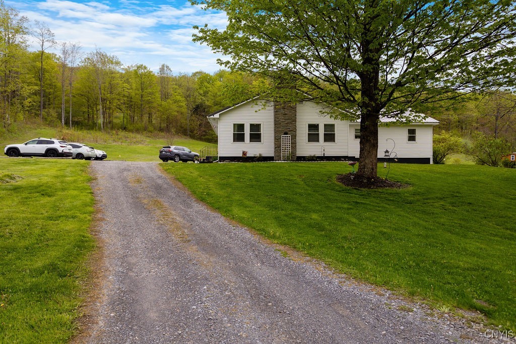 6866 Tully Road