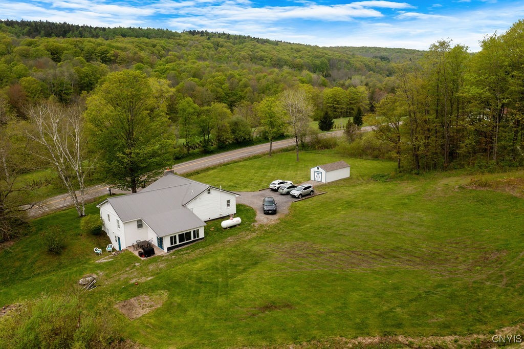 6866 Tully Road