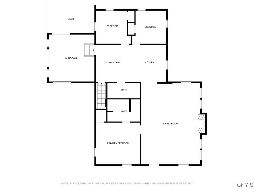6866 Tully Road